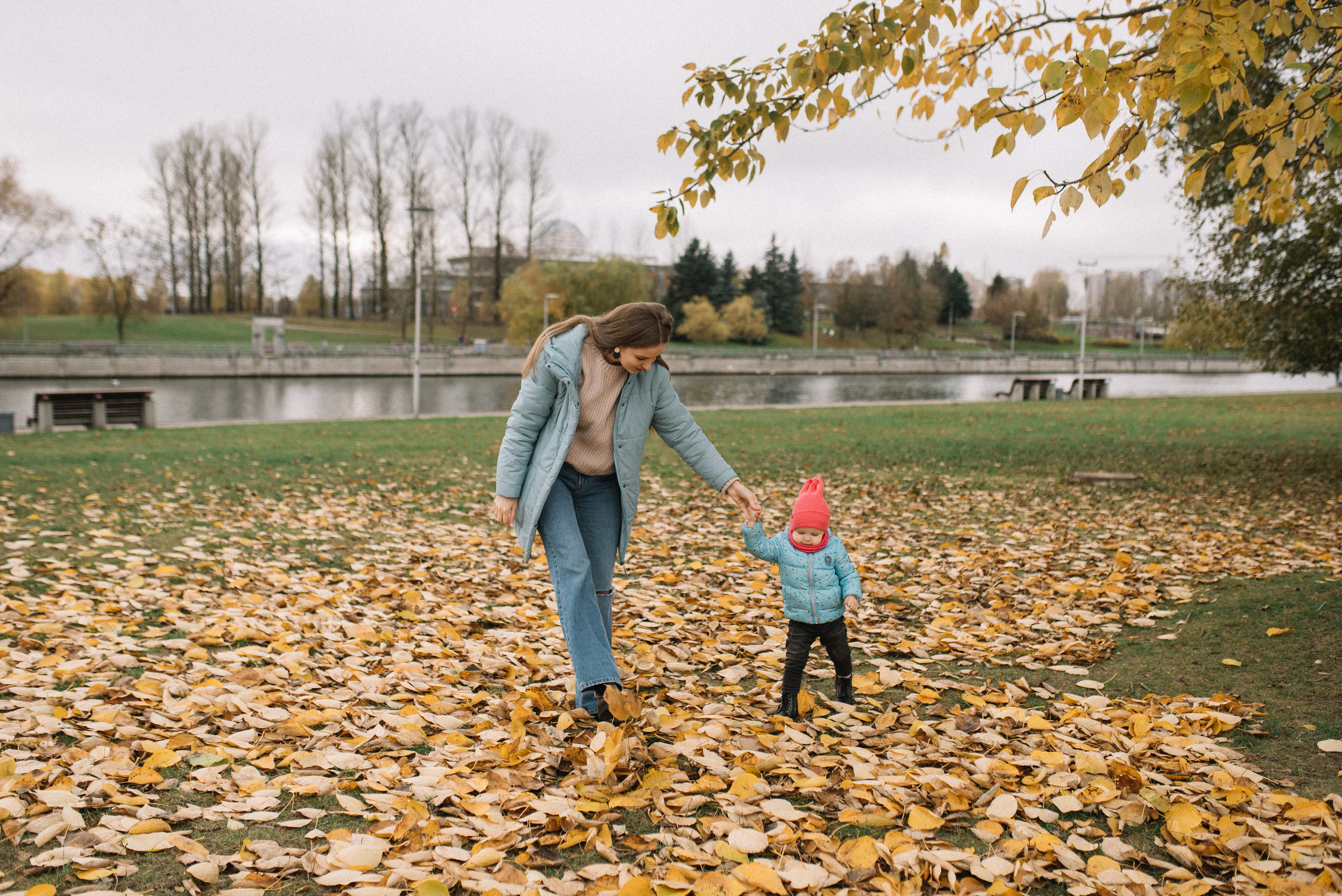 Лена+Артур+Алена. Костюшко Кристина — семейный и свадебный фотограф в Минске