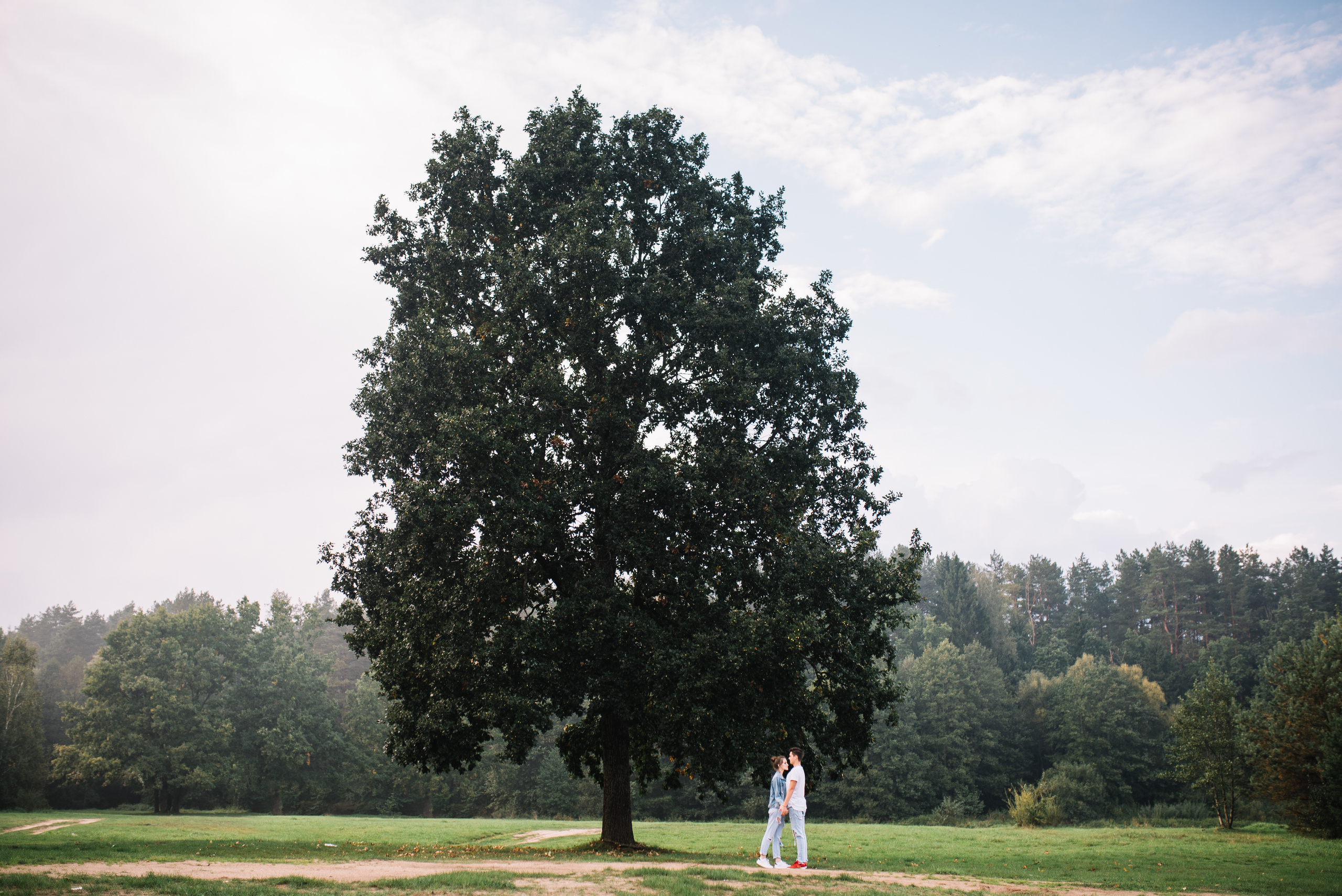Места для сьемок. Костюшко Кристина — семейный и свадебный фотограф в Минске