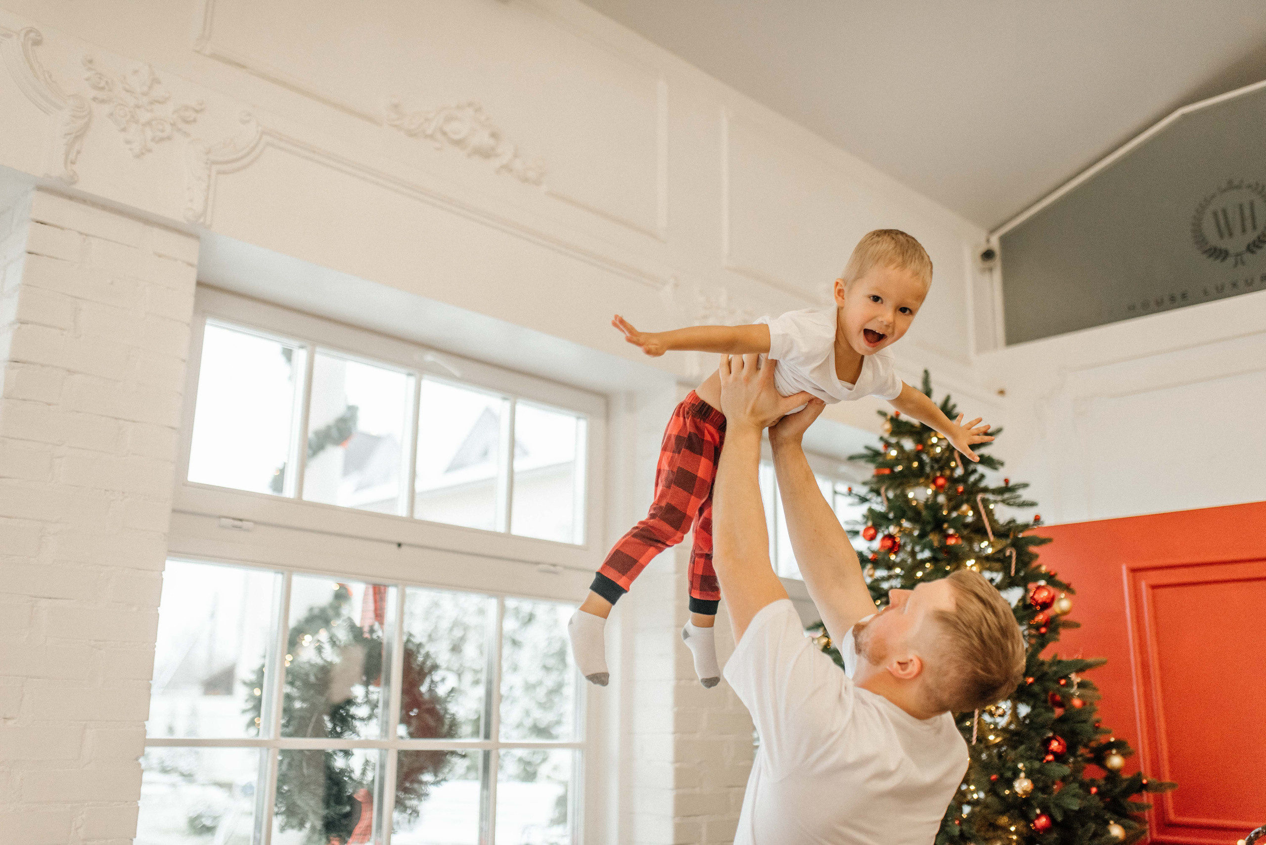 Саша+Кирилл+Ярик_нг. Костюшко Кристина — семейный и свадебный фотограф в Минске