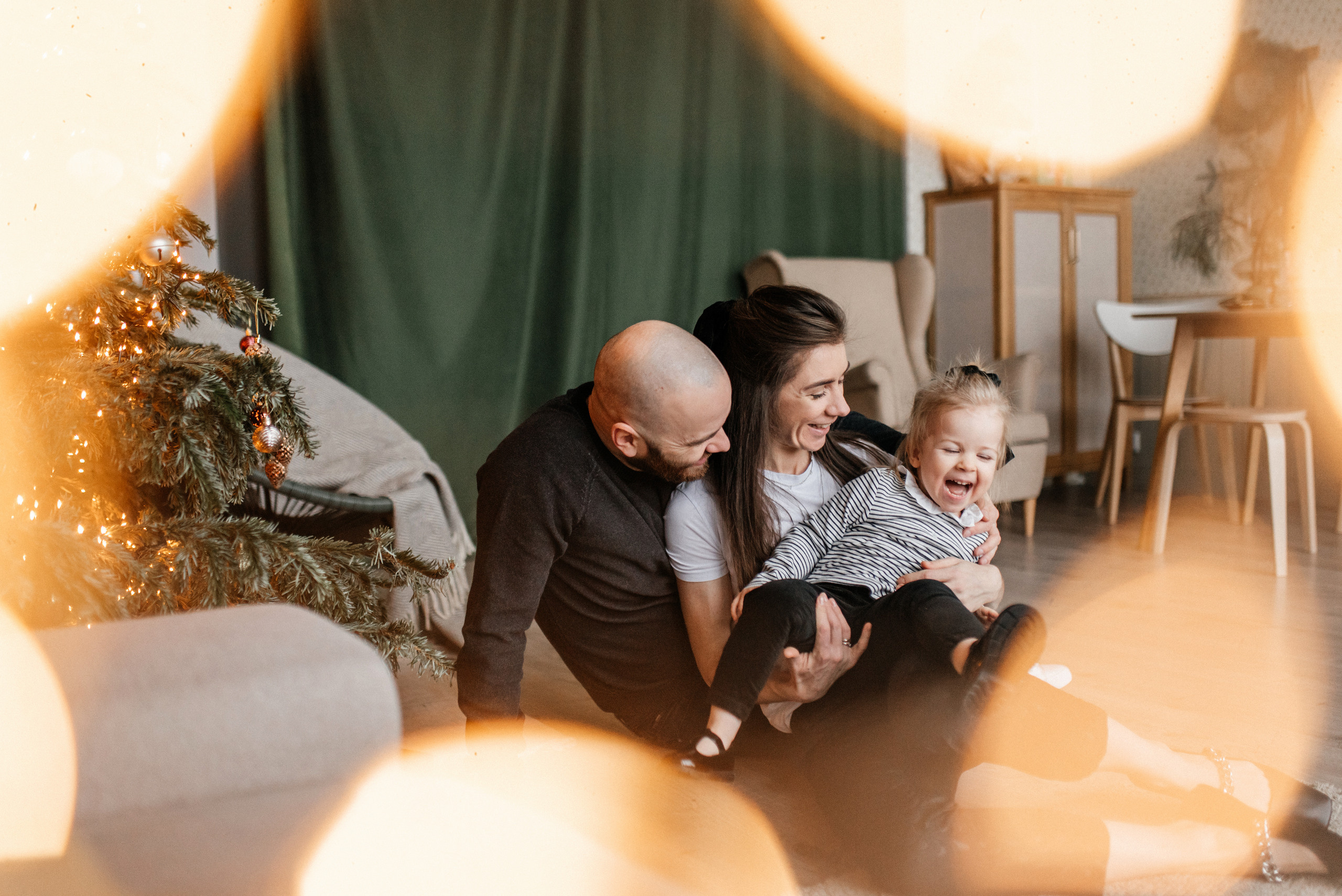 Катя+Женя+Майя. Костюшко Кристина — семейный и свадебный фотограф в Минске
