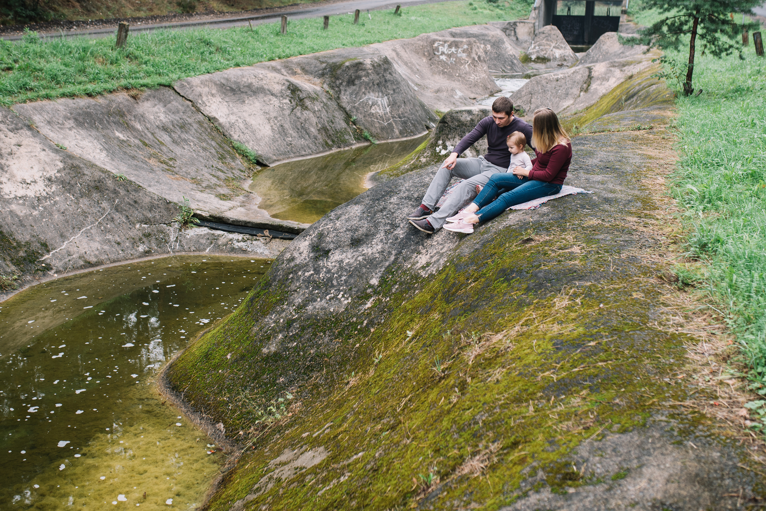 Места для сьемок. Костюшко Кристина — семейный и свадебный фотограф в Минске