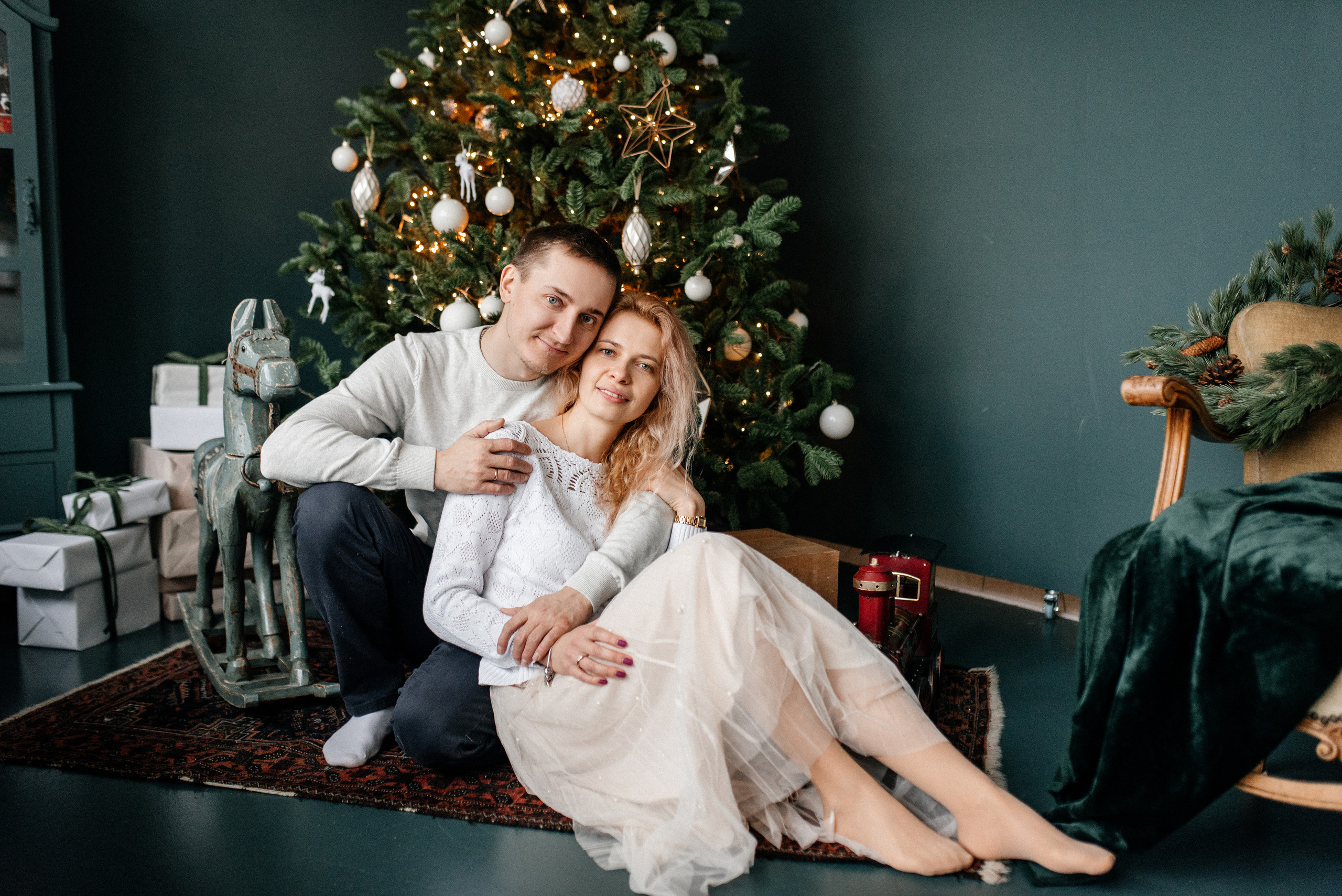 Таня+Рома+Варя+Паша+дедушка. Костюшко Кристина — семейный и свадебный фотограф в Минске