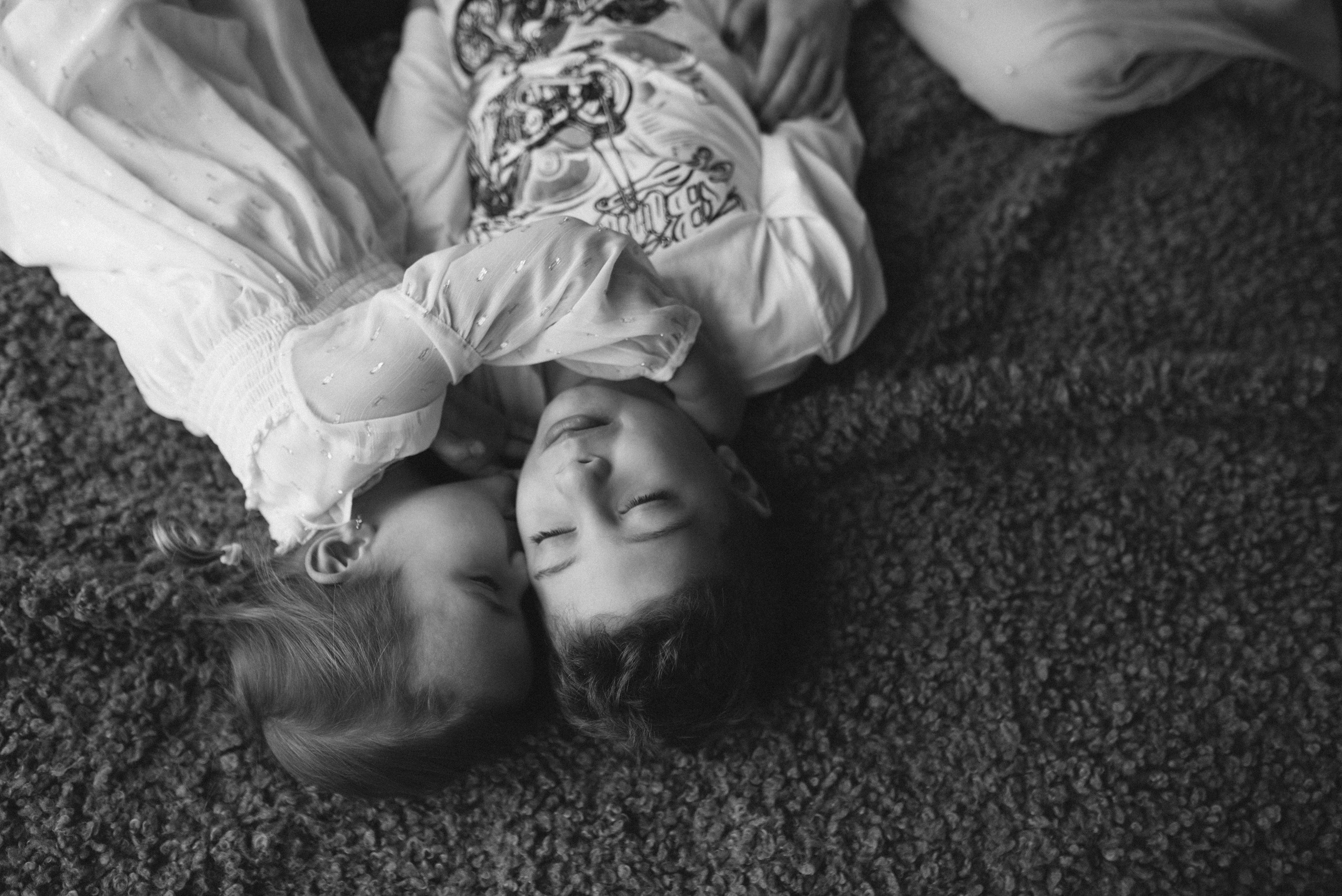 Таня+Рома+Варя+Паша+дедушка. Костюшко Кристина — семейный и свадебный фотограф в Минске