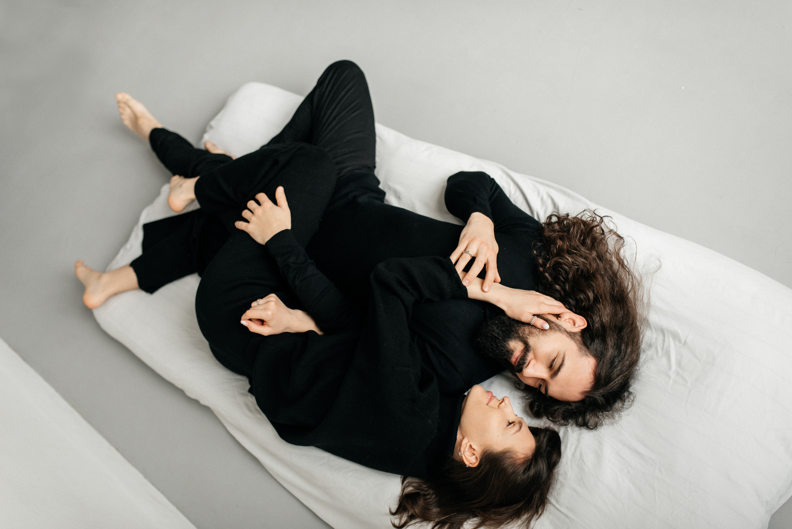 Настя+Артем. Костюшко Кристина — семейный и свадебный фотограф в Минске