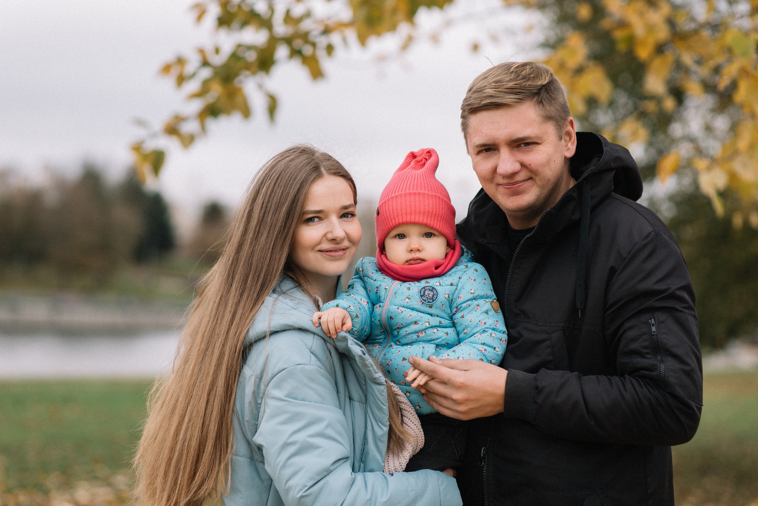 Лена+Артур+Алена. Костюшко Кристина — семейный и свадебный фотограф в Минске
