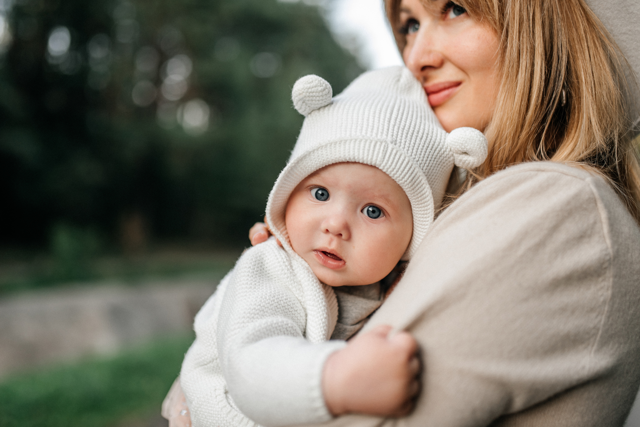 Алена+Андрей+Агата. Костюшко Кристина — семейный и свадебный фотограф в Минске