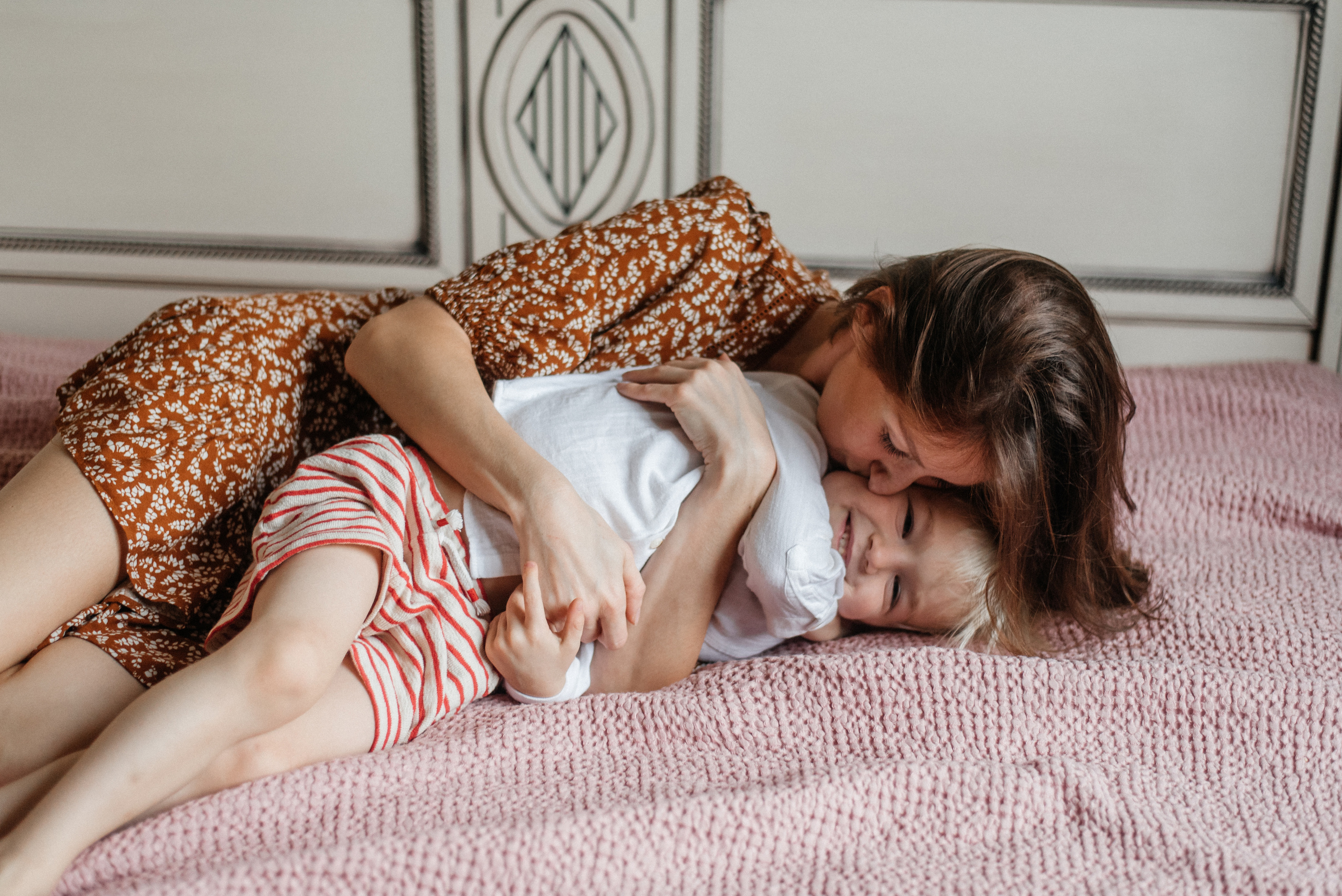 Настя+Даник+Саша. Костюшко Кристина — семейный и свадебный фотограф в Минске