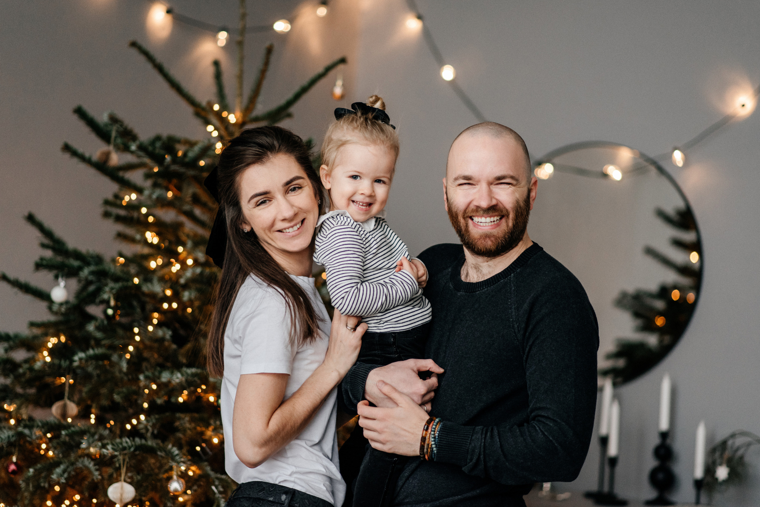 Катя+Женя+Майя. Костюшко Кристина — семейный и свадебный фотограф в Минске