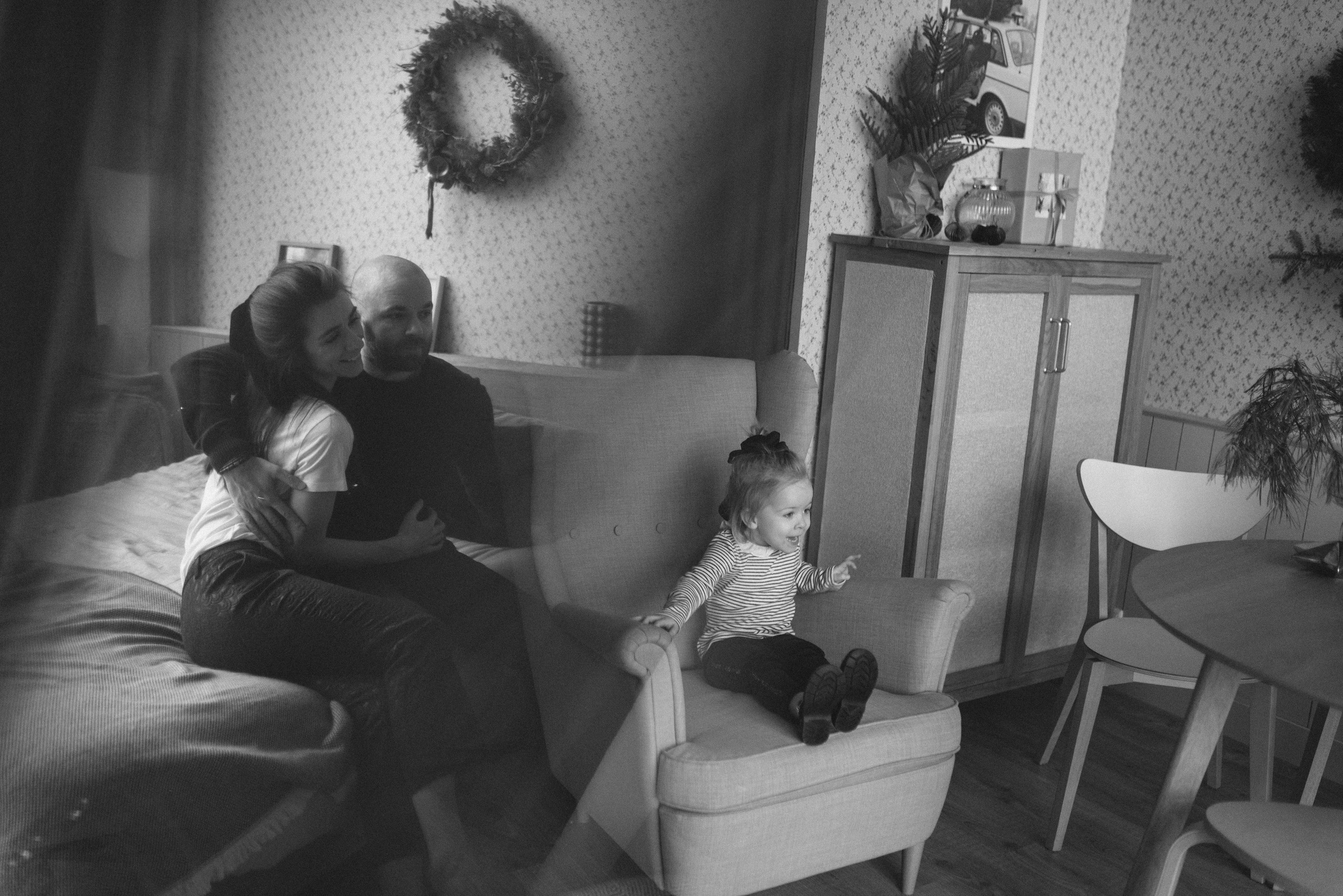 Катя+Женя+Майя. Костюшко Кристина — семейный и свадебный фотограф в Минске