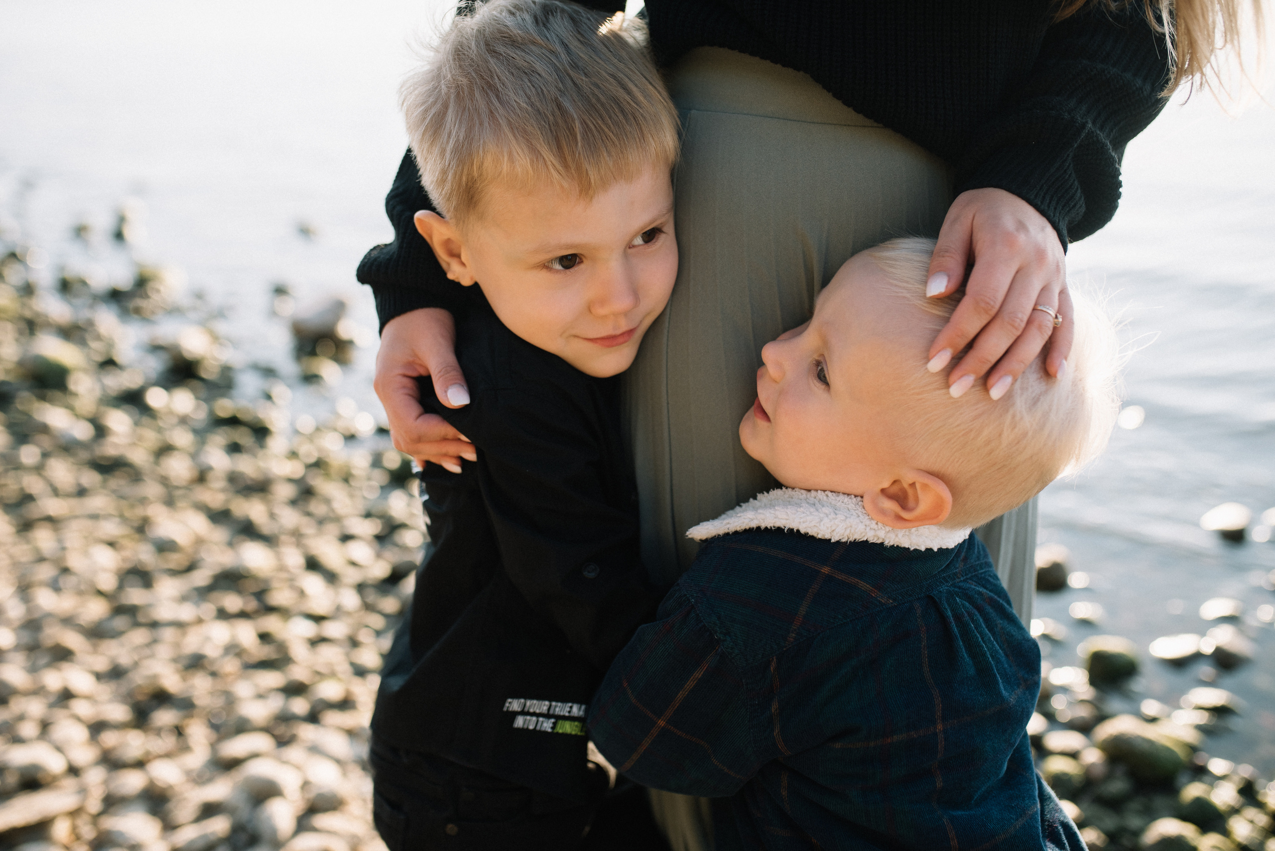 Лера+Коля+Назар+Артур. Костюшко Кристина — семейный и свадебный фотограф в Минске