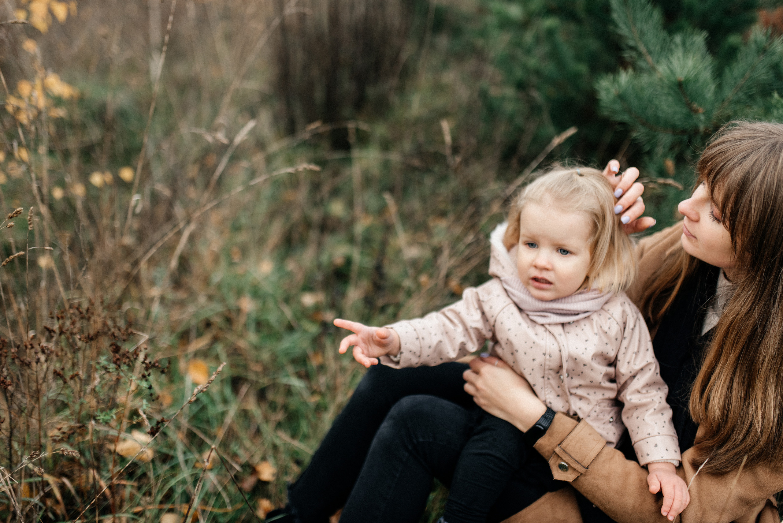 Оля+Руслан+Эмилия. Костюшко Кристина — семейный и свадебный фотограф в Минске