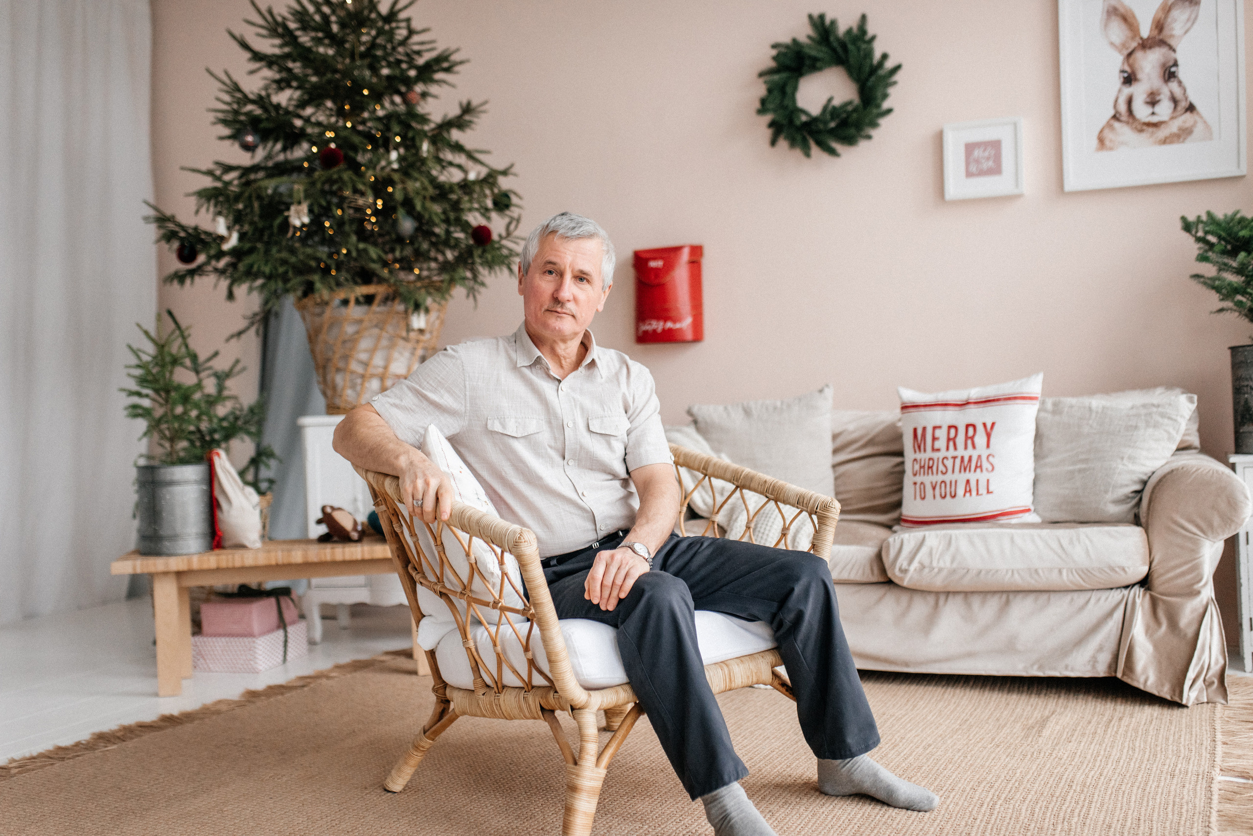 Таня+Рома+Варя+Паша+дедушка. Костюшко Кристина — семейный и свадебный фотограф в Минске