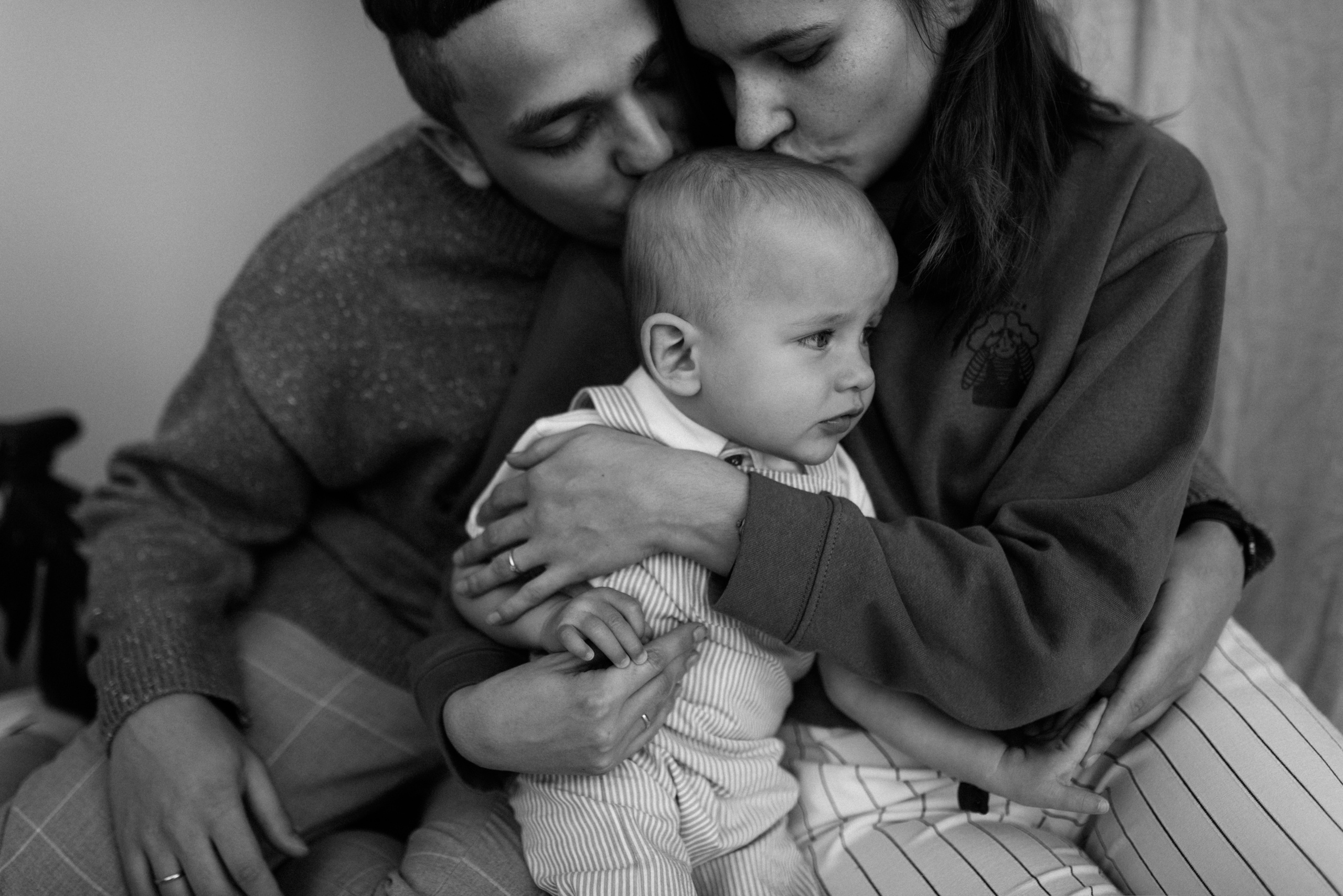 Илона+Самир+Юлий. Костюшко Кристина — семейный и свадебный фотограф в Минске