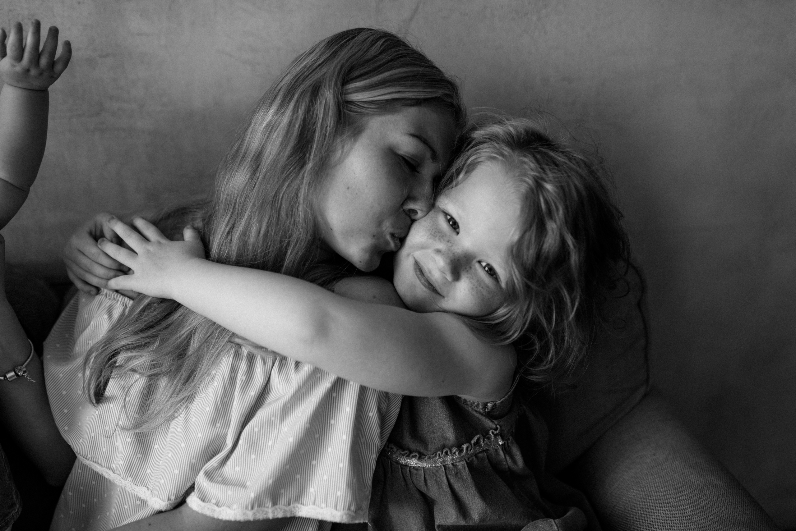 Вероника+Вика+Эвелина. Костюшко Кристина — семейный и свадебный фотограф в Минске