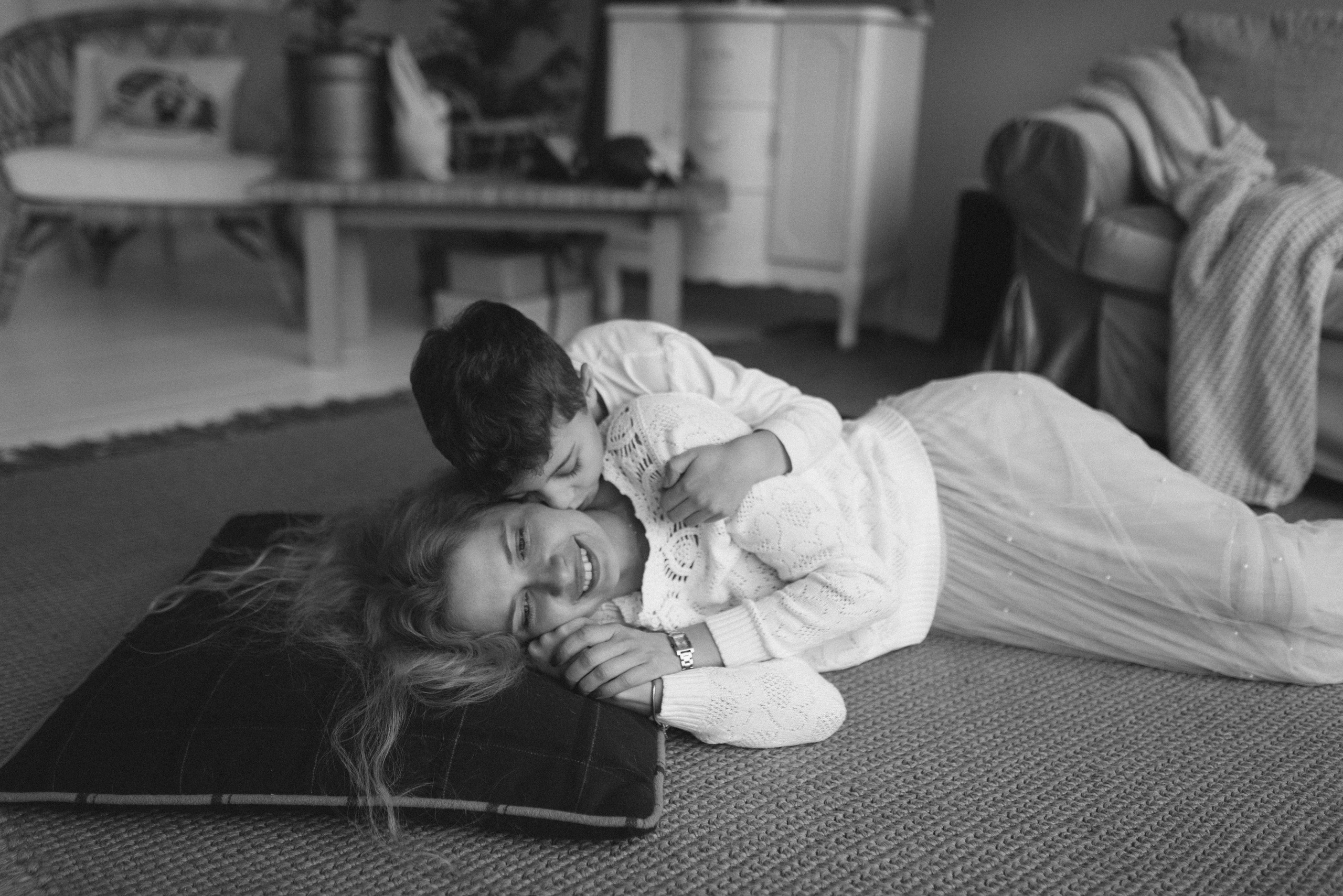 Таня+Рома+Варя+Паша+дедушка. Костюшко Кристина — семейный и свадебный фотограф в Минске