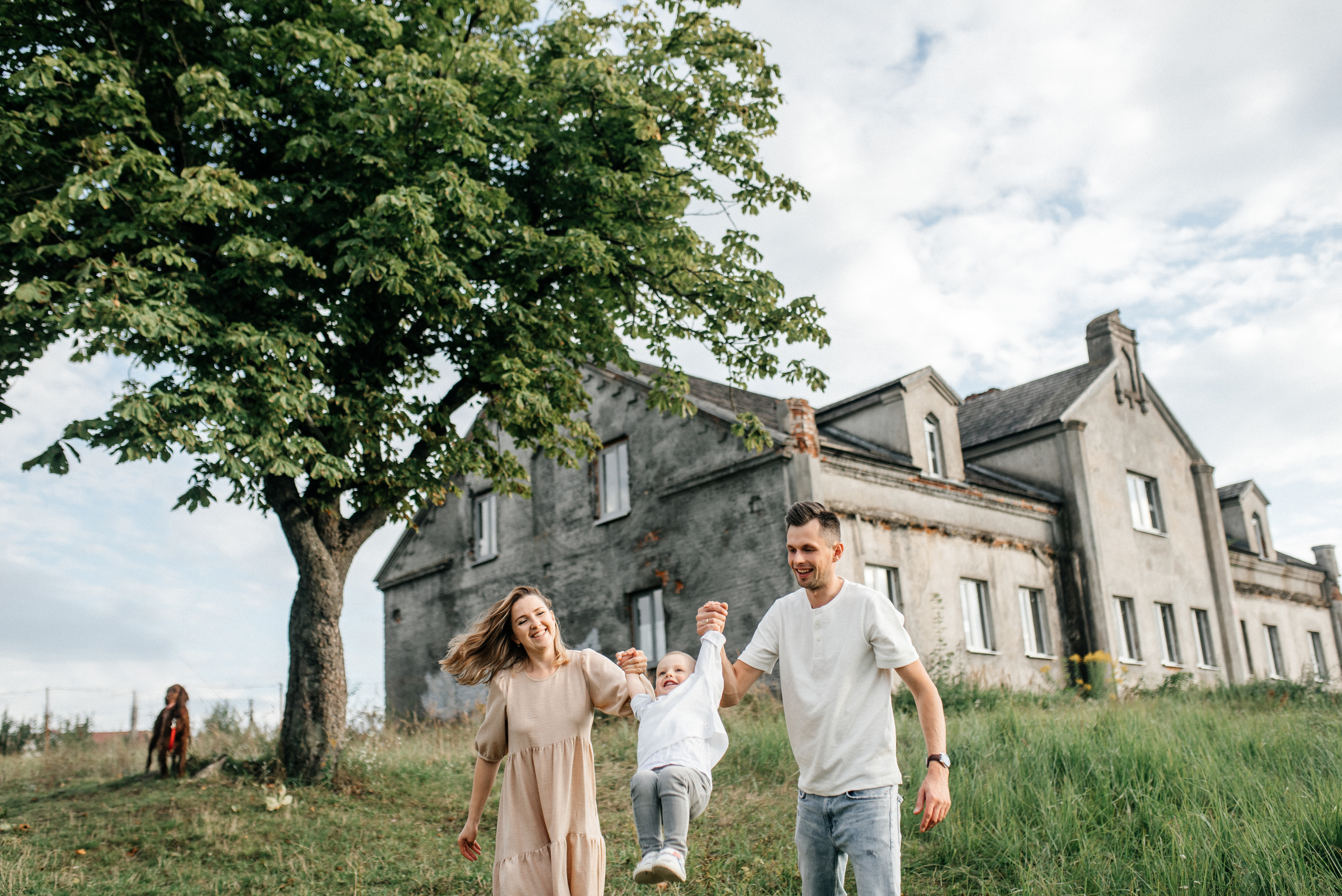 Места для сьемок. Костюшко Кристина — семейный и свадебный фотограф в Минске
