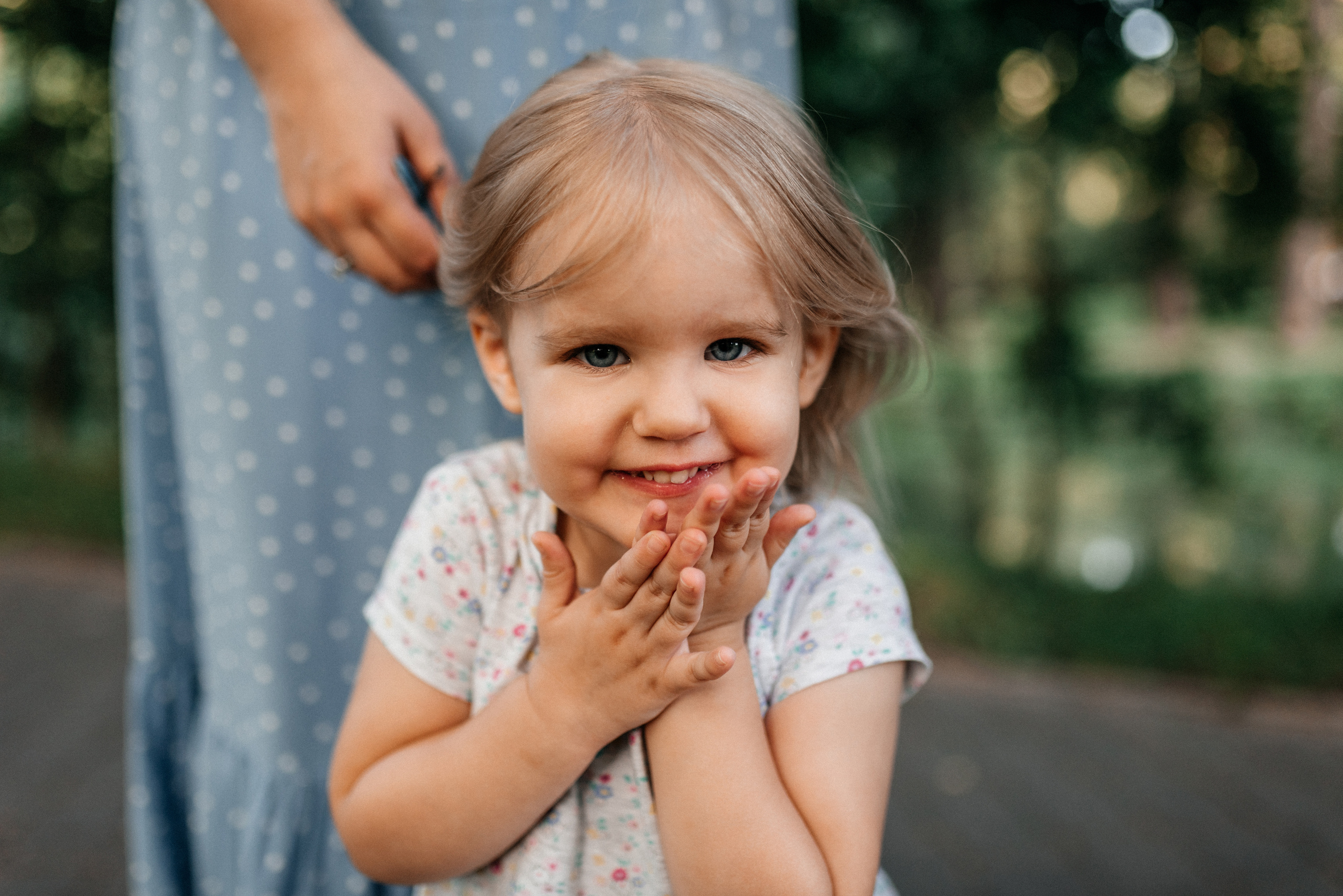 Женя+Настя+Агния. Костюшко Кристина — семейный и свадебный фотограф в Минске
