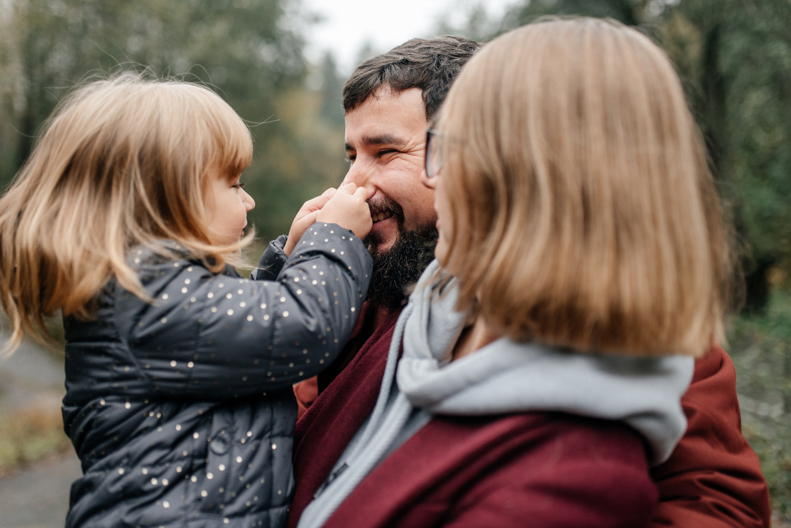 Катя+Максим+Алиса. Костюшко Кристина — семейный и свадебный фотограф в Минске