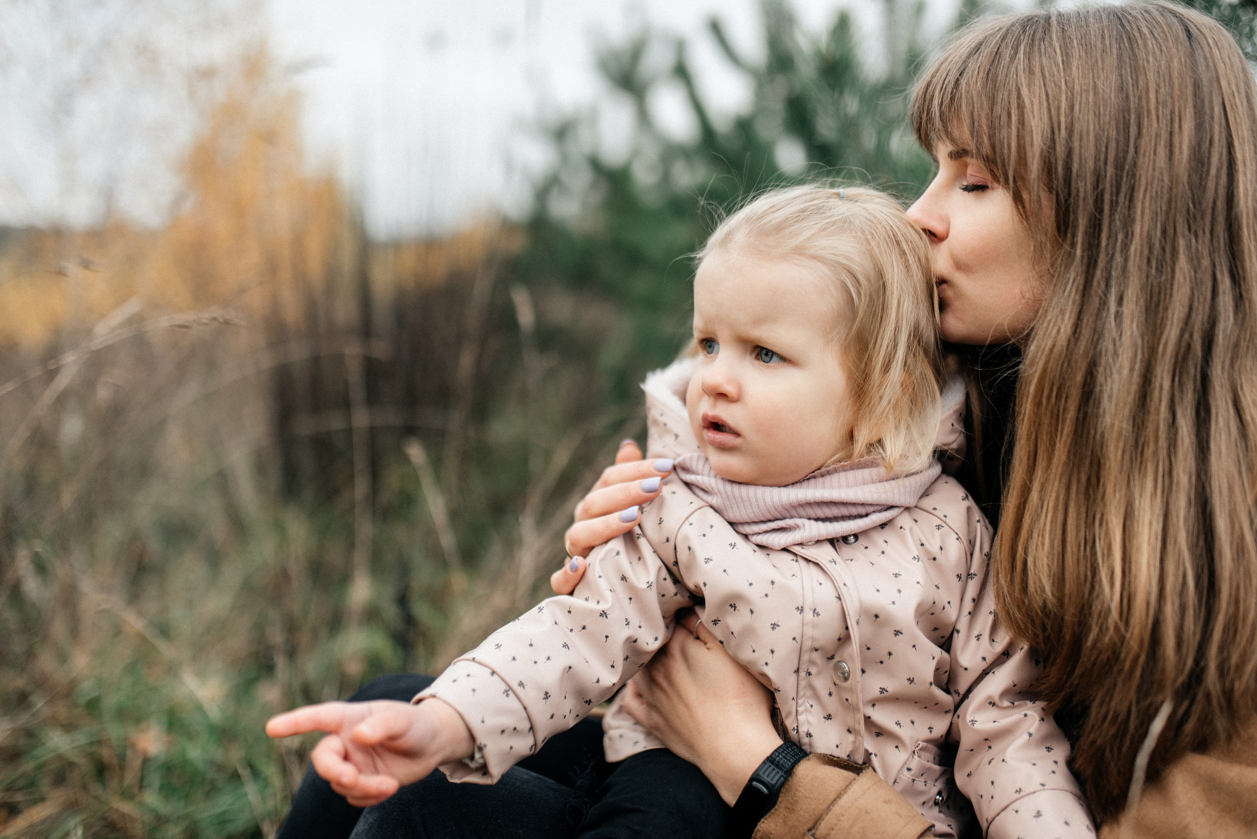 Оля+Руслан+Эмилия. Костюшко Кристина — семейный и свадебный фотограф в Минске