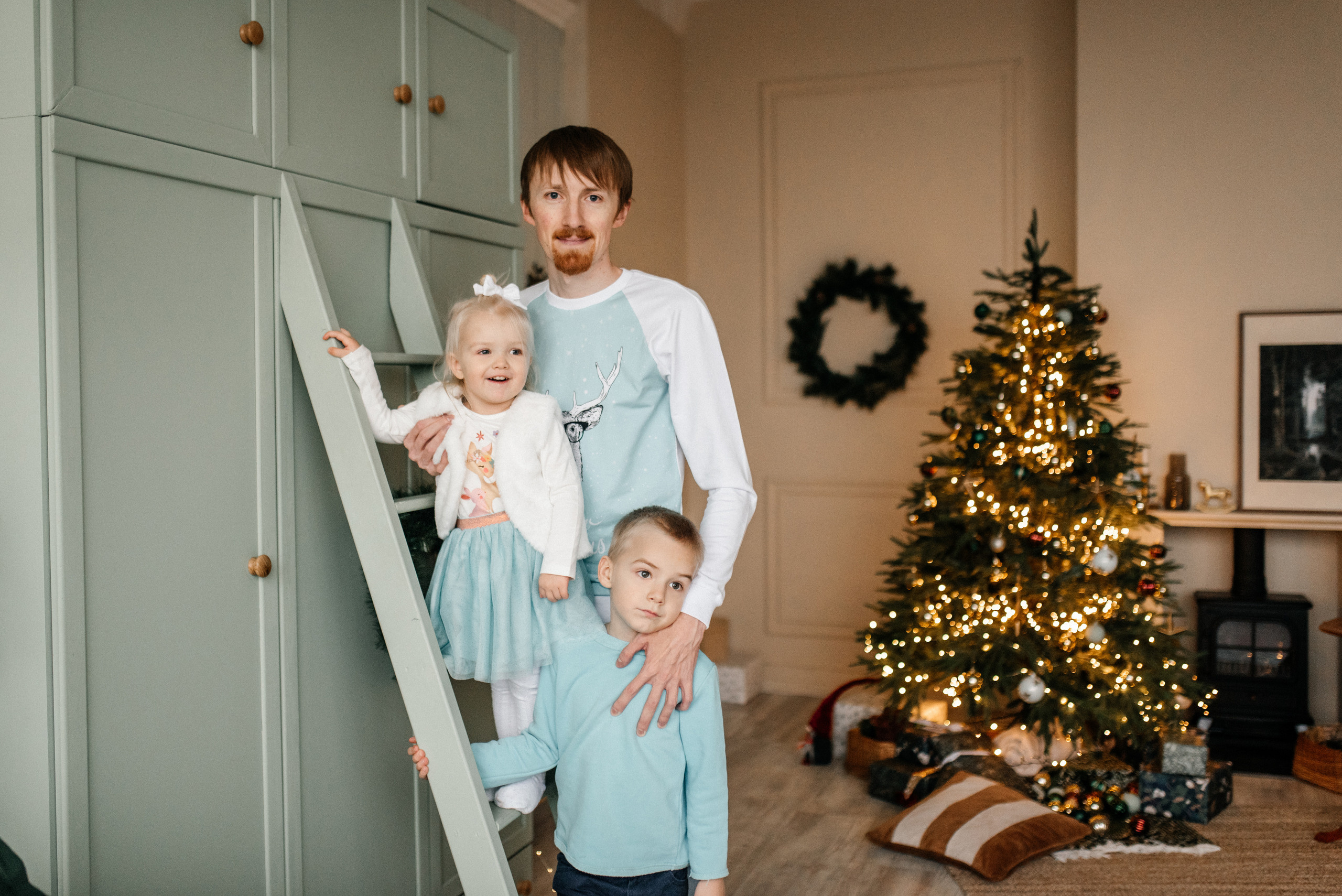 Настя+Олег+Миша+Аня. Костюшко Кристина — семейный и свадебный фотограф в Минске