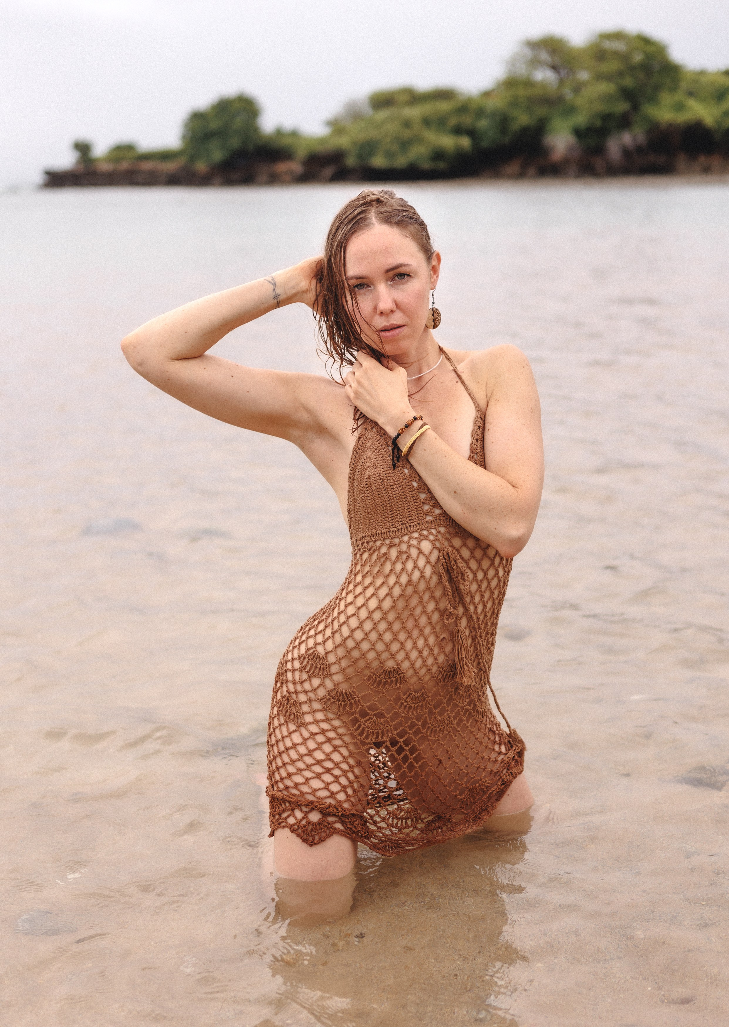 Фотопрогулка на пляже. Бали. Фотограф Москва и Московская область