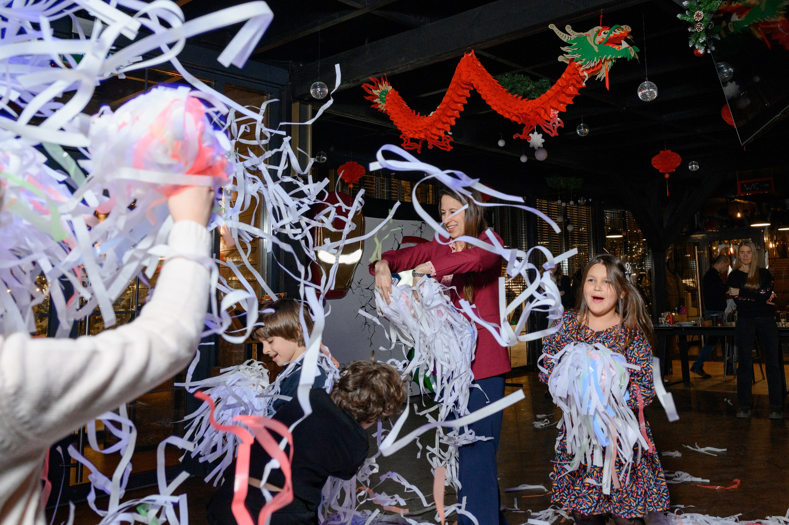 Фотограф детский день рождение. Фотограф в Липецке Ковалько Евгений