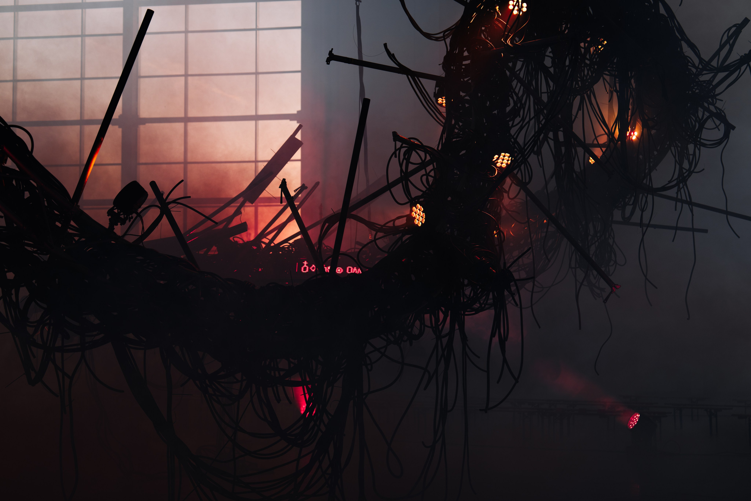 PANTERRA, CHRONOMORPH 001. @tomrus: Рустам Шагиморданов — фотограф