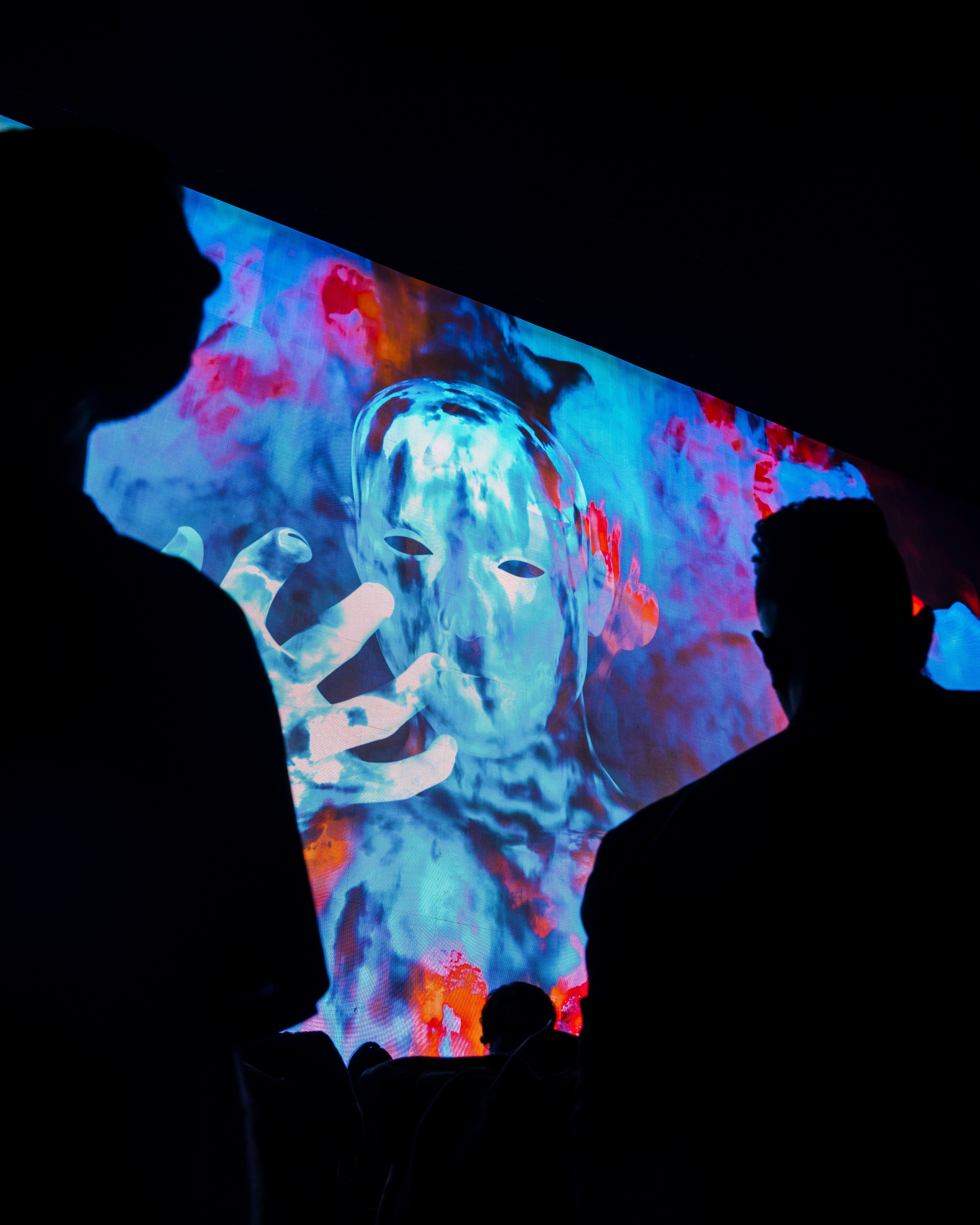 ARGY «New World», SILA SVETA. @tomrus: Рустам Шагиморданов — фотограф