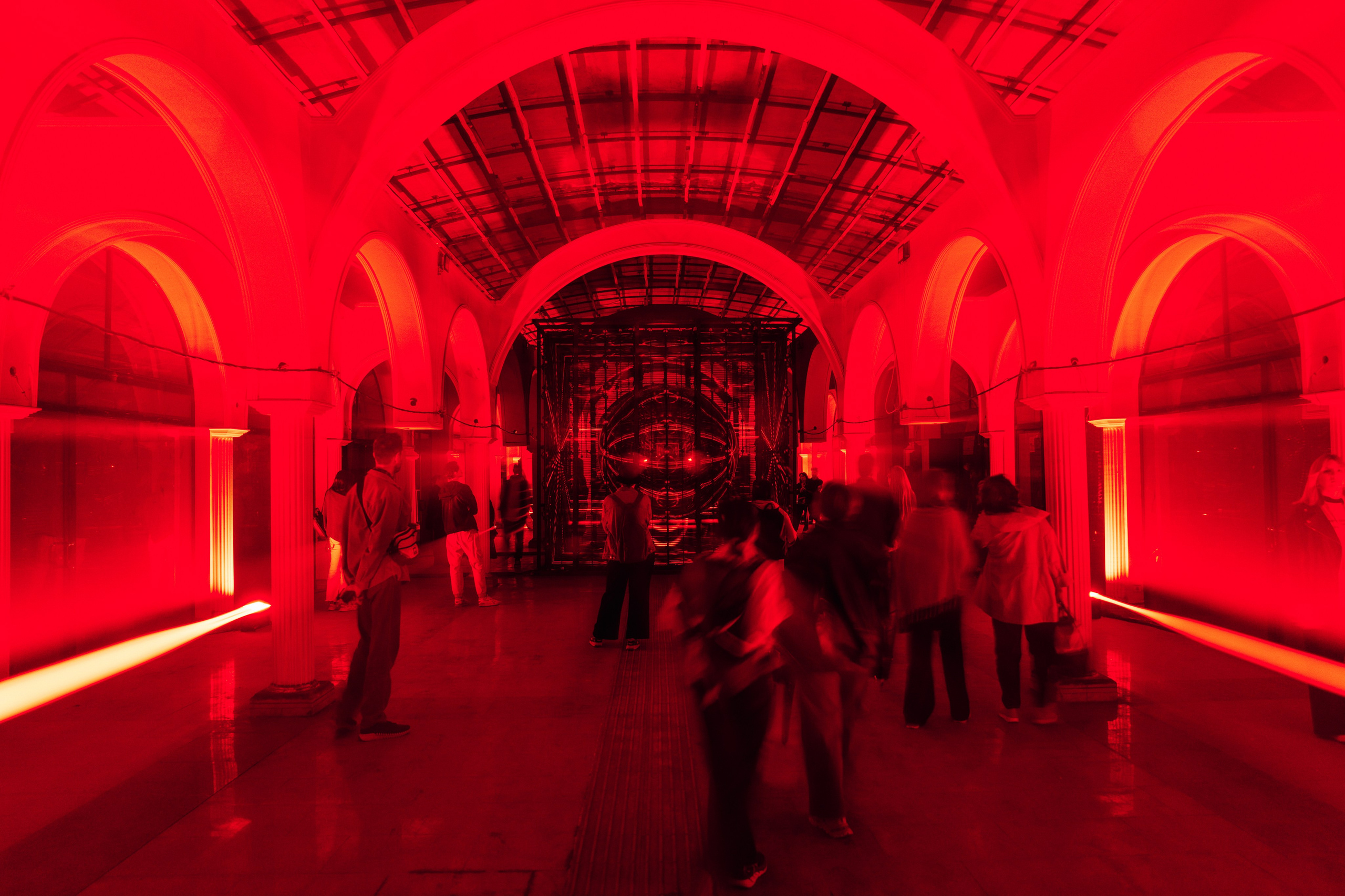 NUR 2024. @tomrus: Рустам Шагиморданов — фотограф