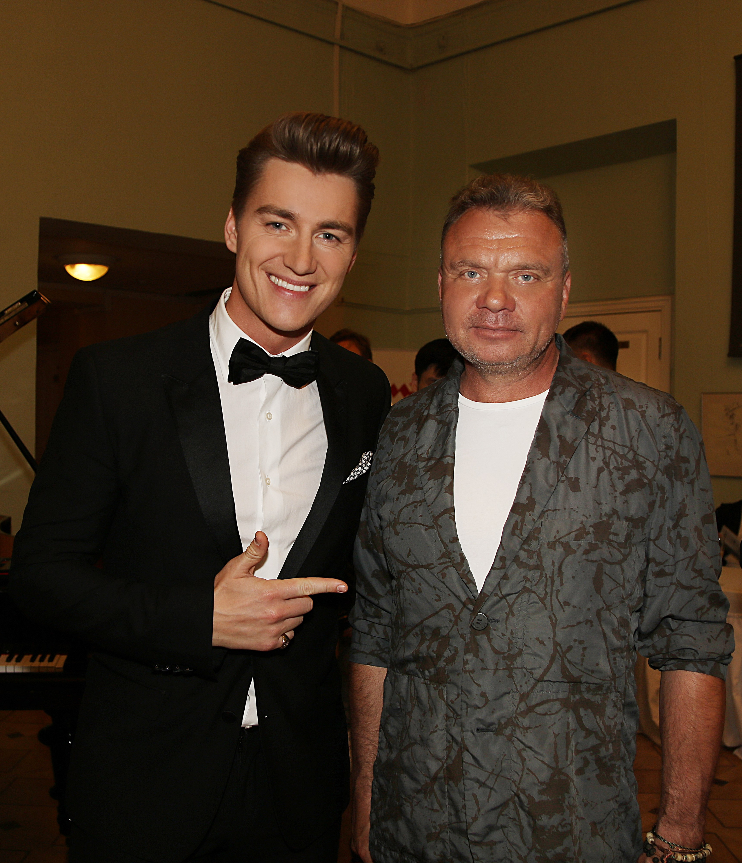 Церемония награждения ТЭФИ Kids 2019