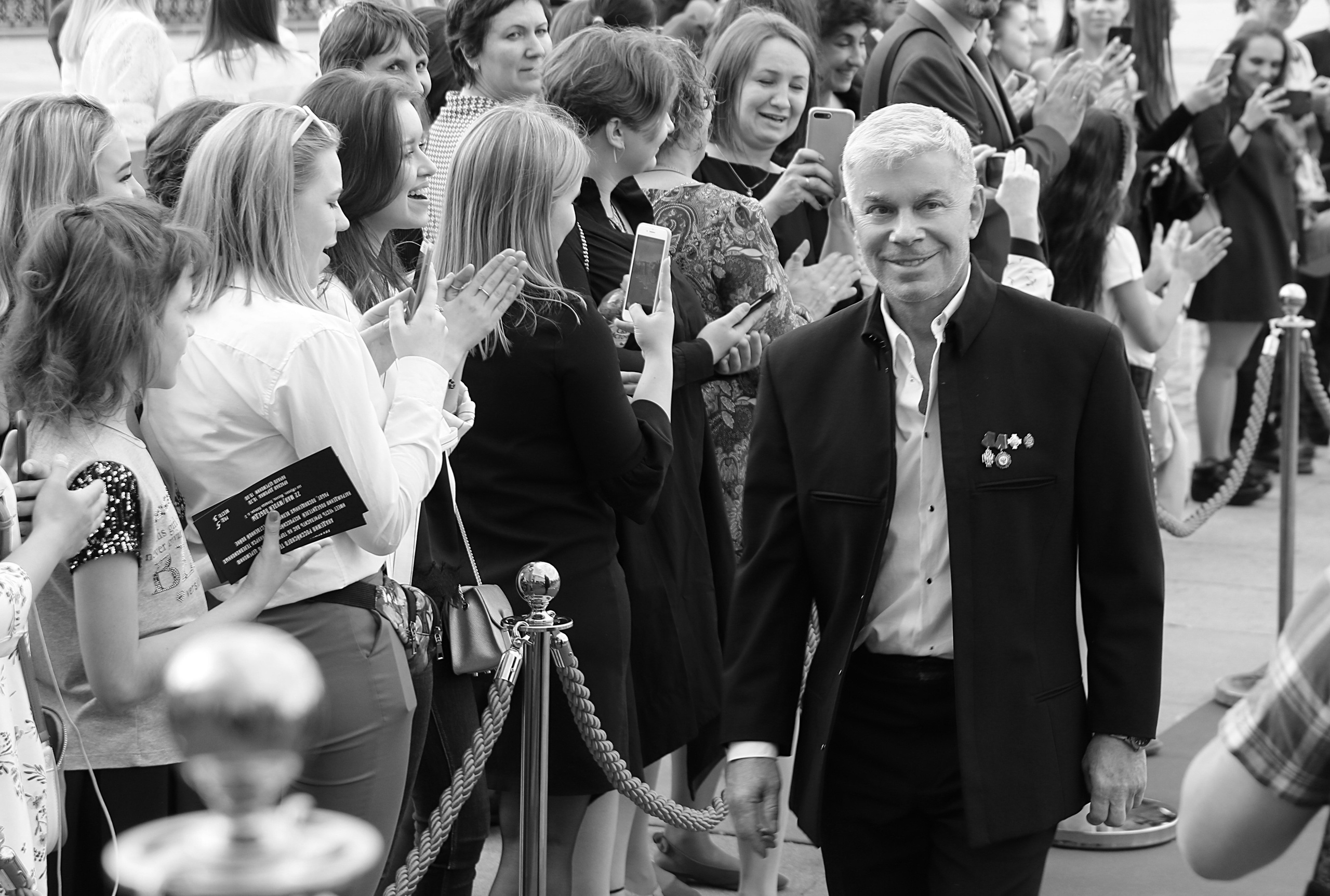 ТЭФИ Летопись Победы