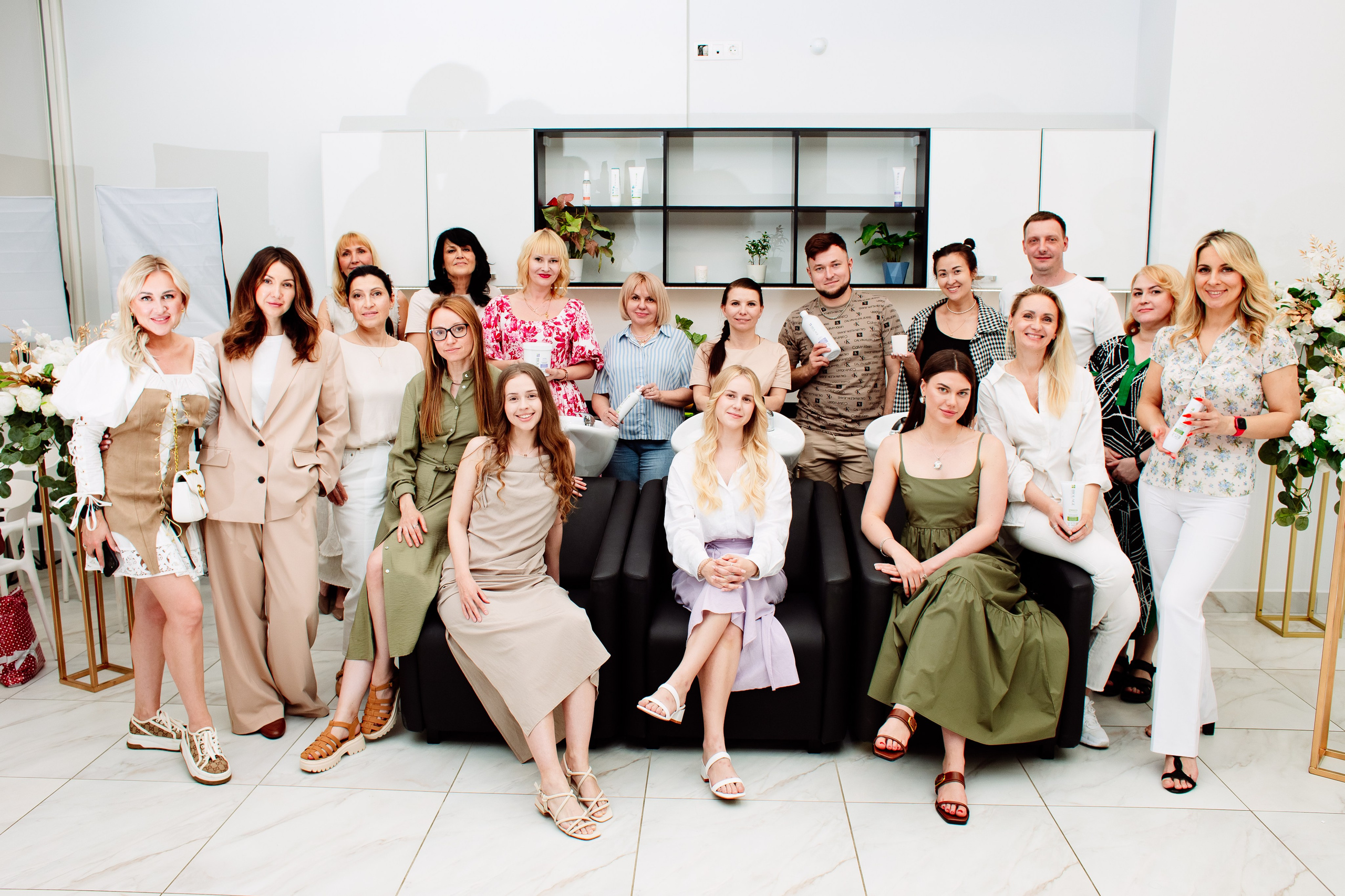 Фотограф на мероприятие в Нижнем Новгороде. Фотограф в Нижнем Новгороде Александр Хамов