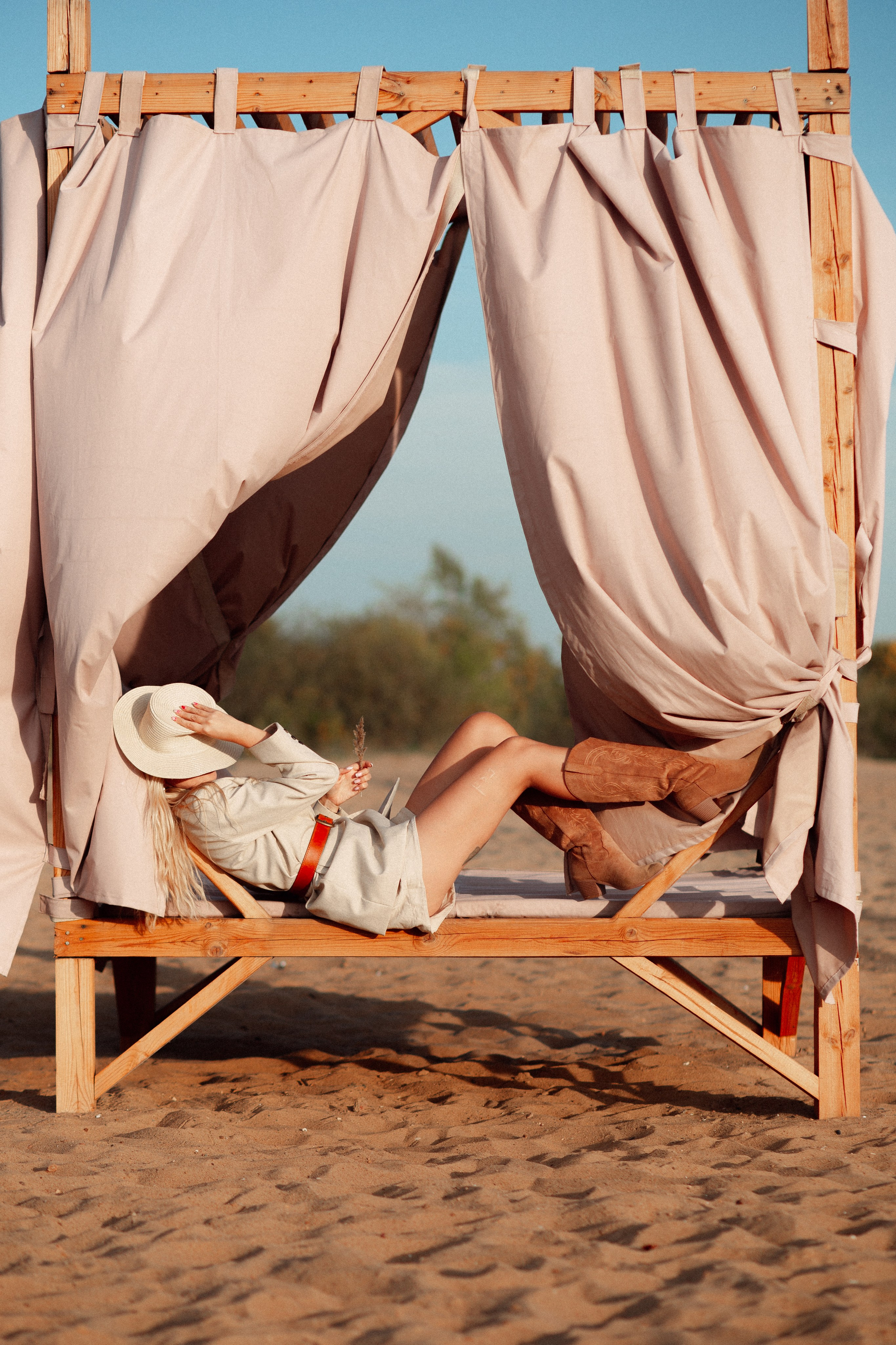Алёна. Фотограф в Нижнем Новгороде Александр Хамов
