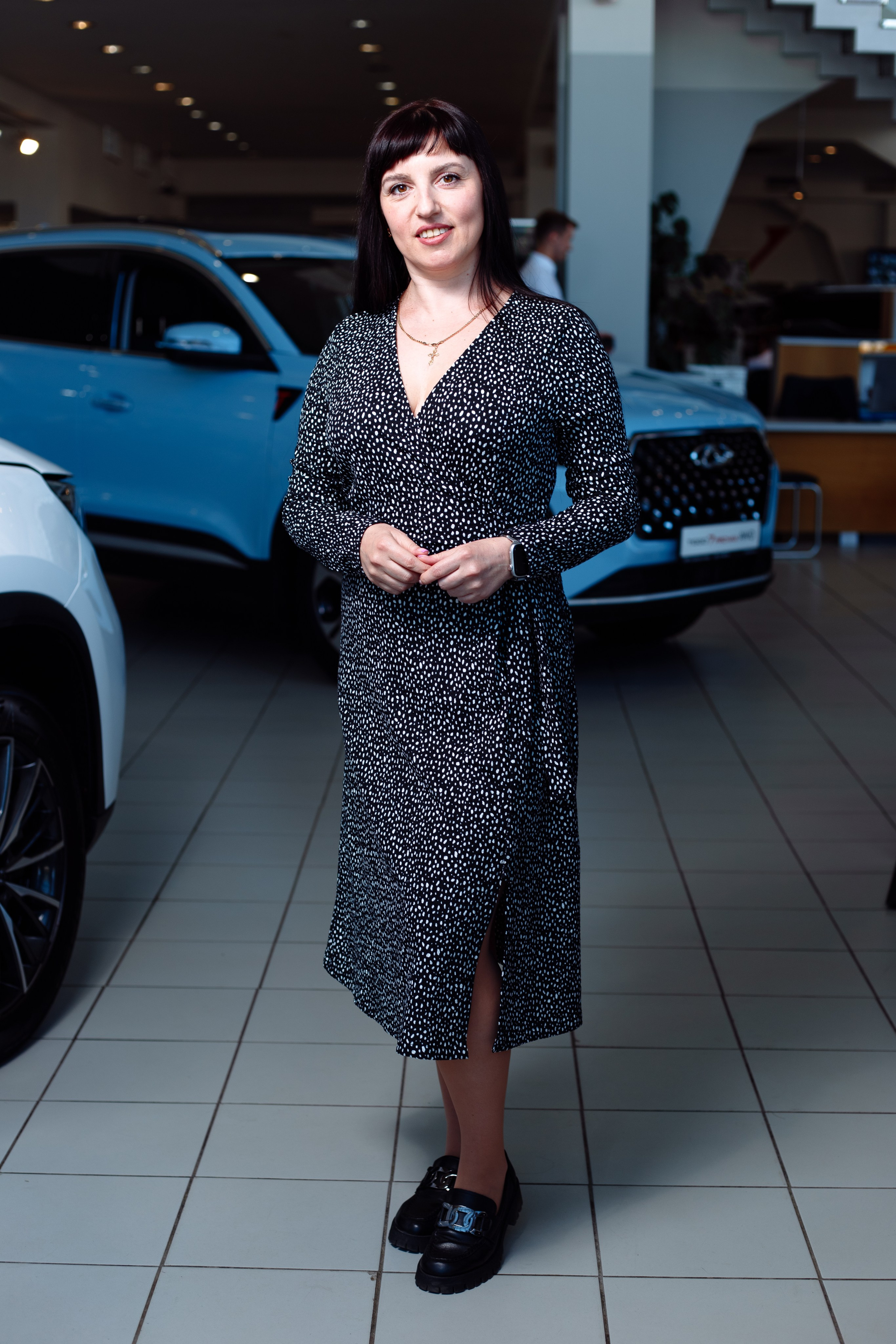 Фотограф в автосалоне Нижнем Новгороде. Фотограф на мероприятие. Фотограф в Нижнем Новгороде Александр Хамов