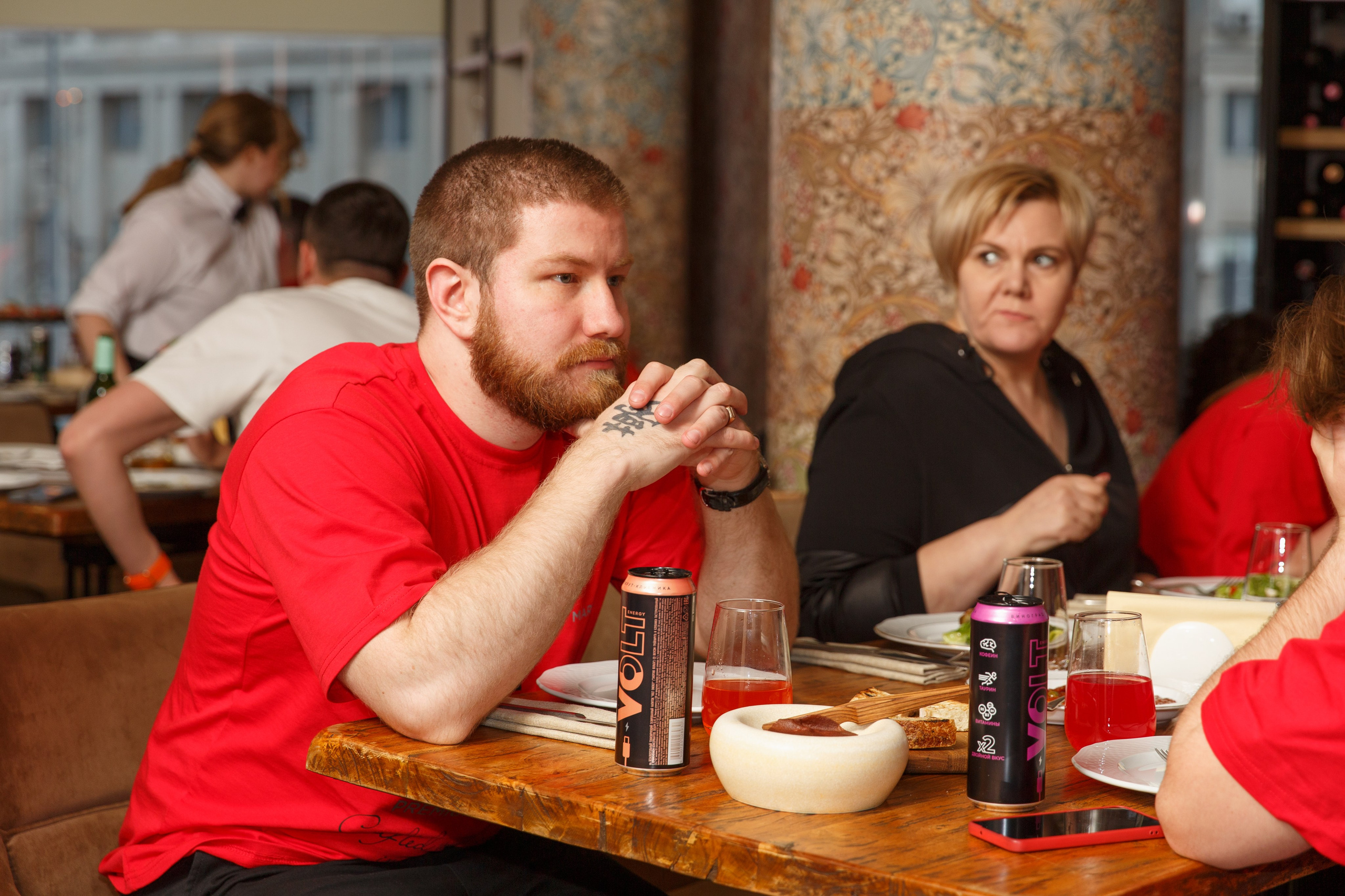 Репортажная съёмка в Нижнем Новгороде. Фотограф в Нижнем Новгороде Александр Хамов