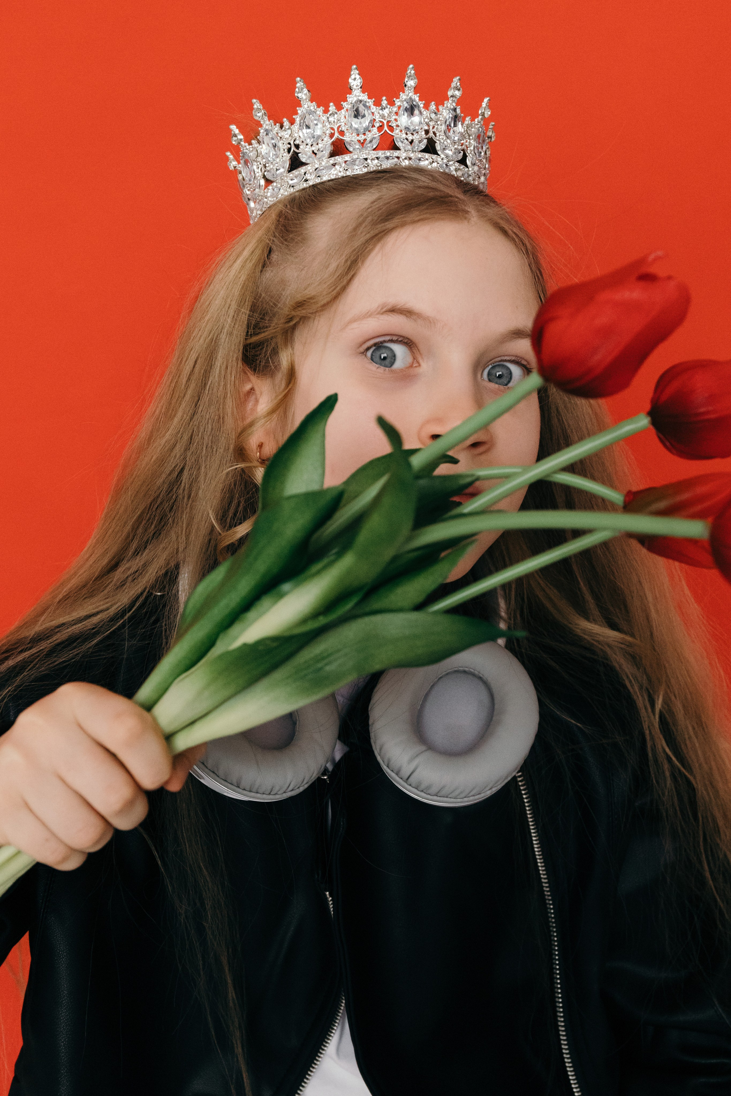 Аглая. Фотограф Елена Балакина (Челябинск)