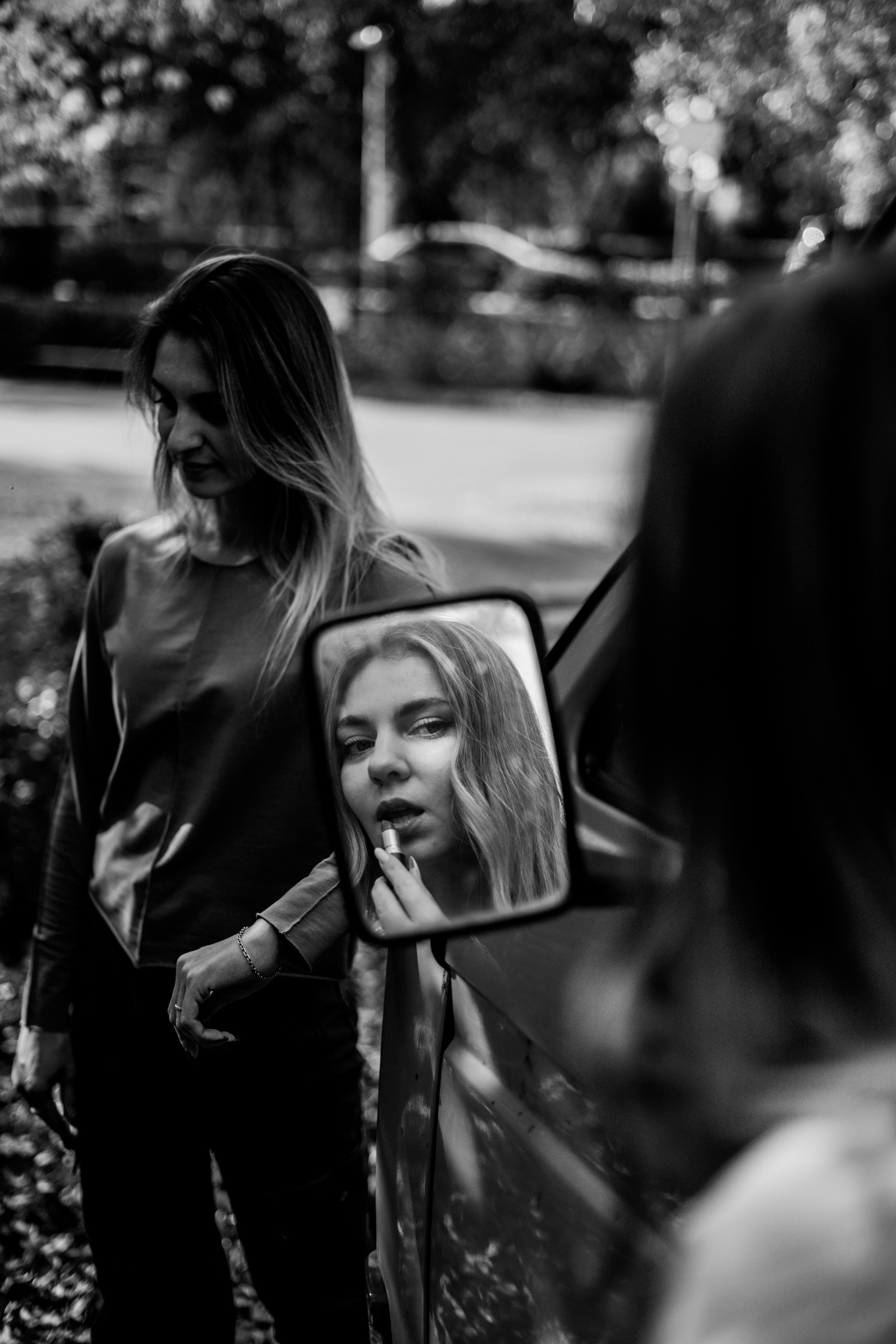 Групповая фотосессия