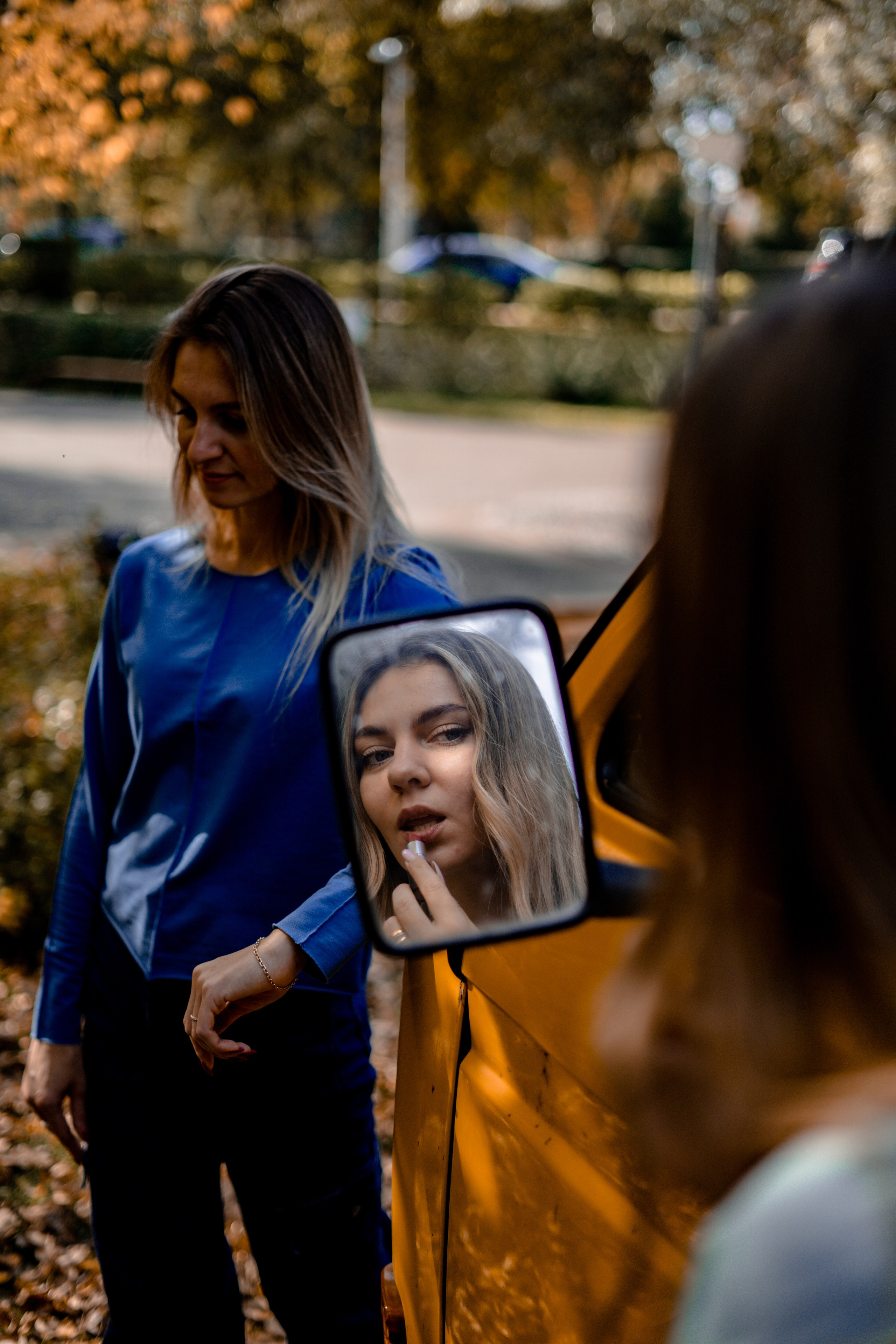 Групповая фотосессия