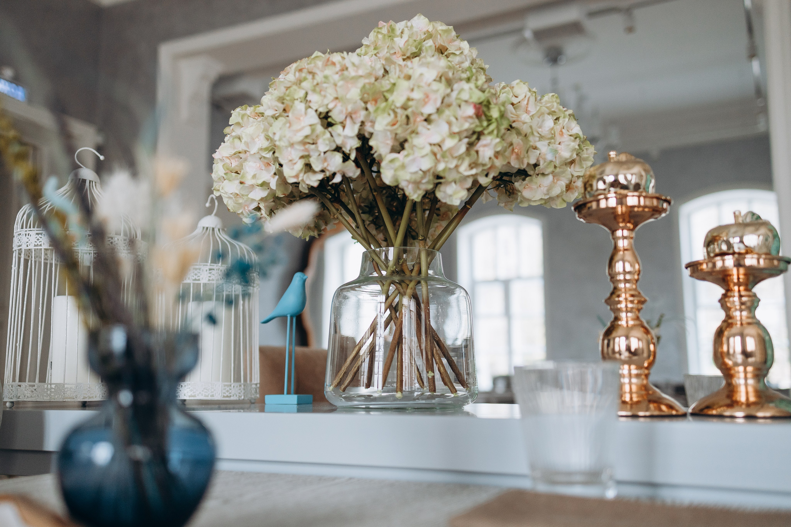 Ресторан «Усадьба на Дворянской». Свадебный фотограф Пенза