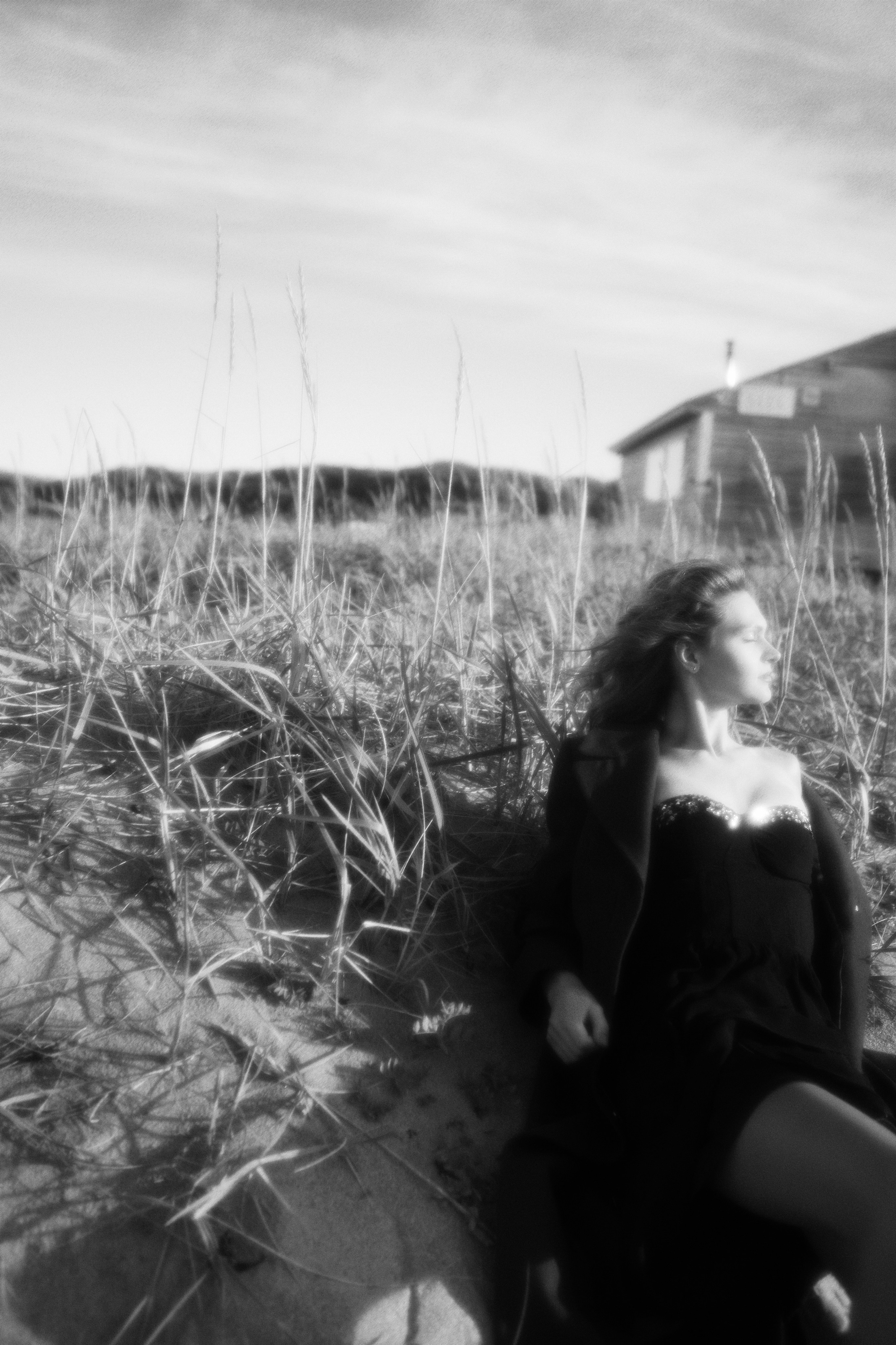 Teriberka feeling. Фотограф в Мурманске Оксана Черноморец