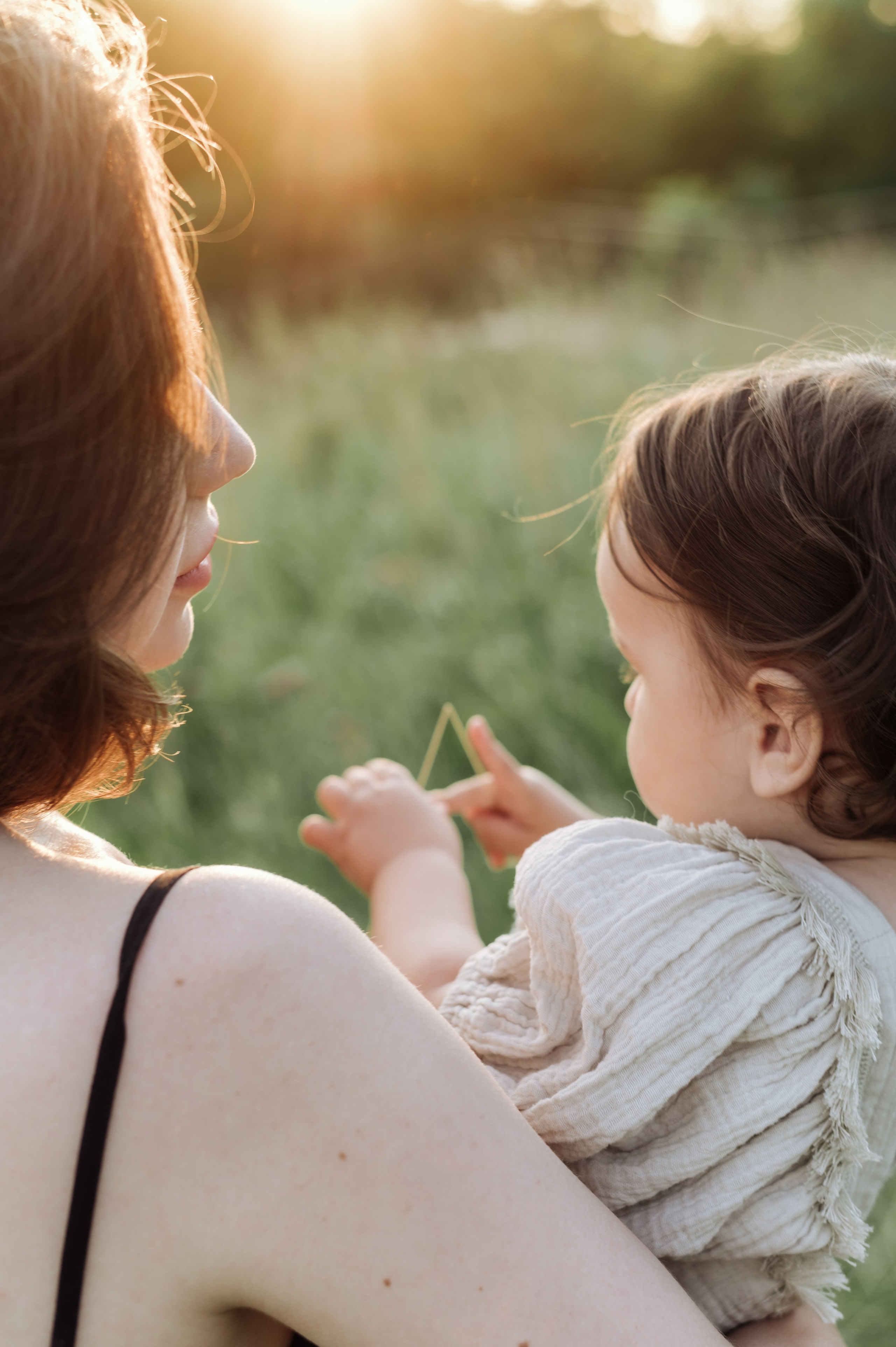 Луне 2 года. Главная