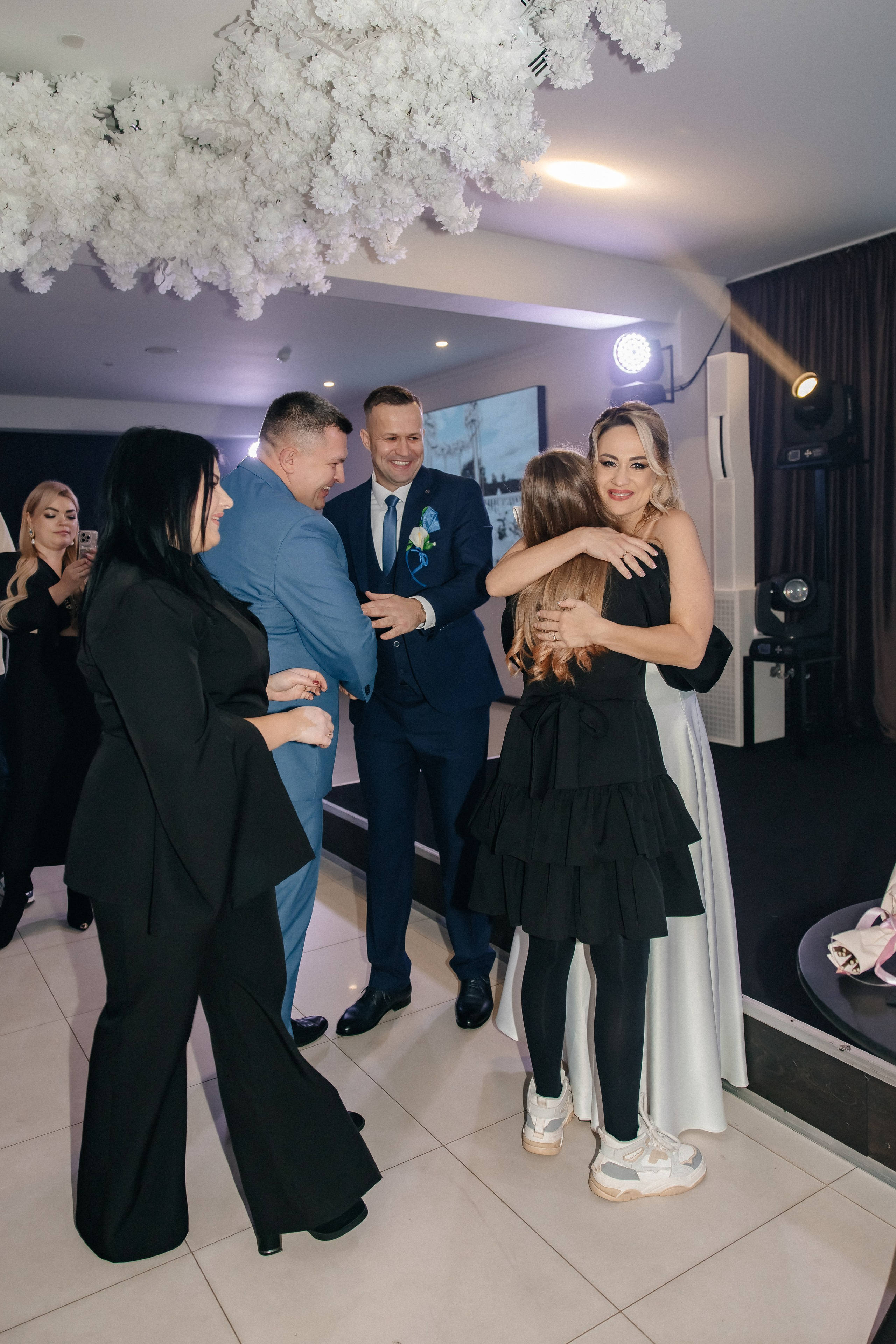 Елена и Алексей. Светлана Ванцлав — фотограф Минск, Беларусь