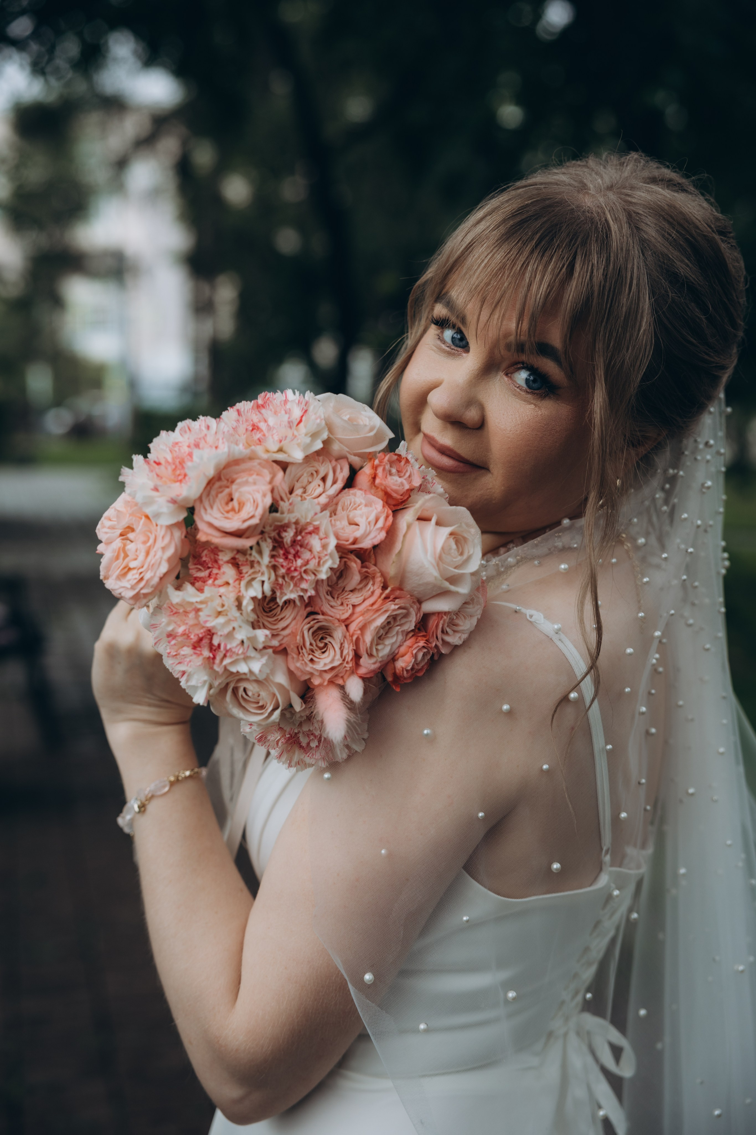 Георгий & Алёна. Свадебный, семейный фотограф в Иркутске Светлана Макаричева