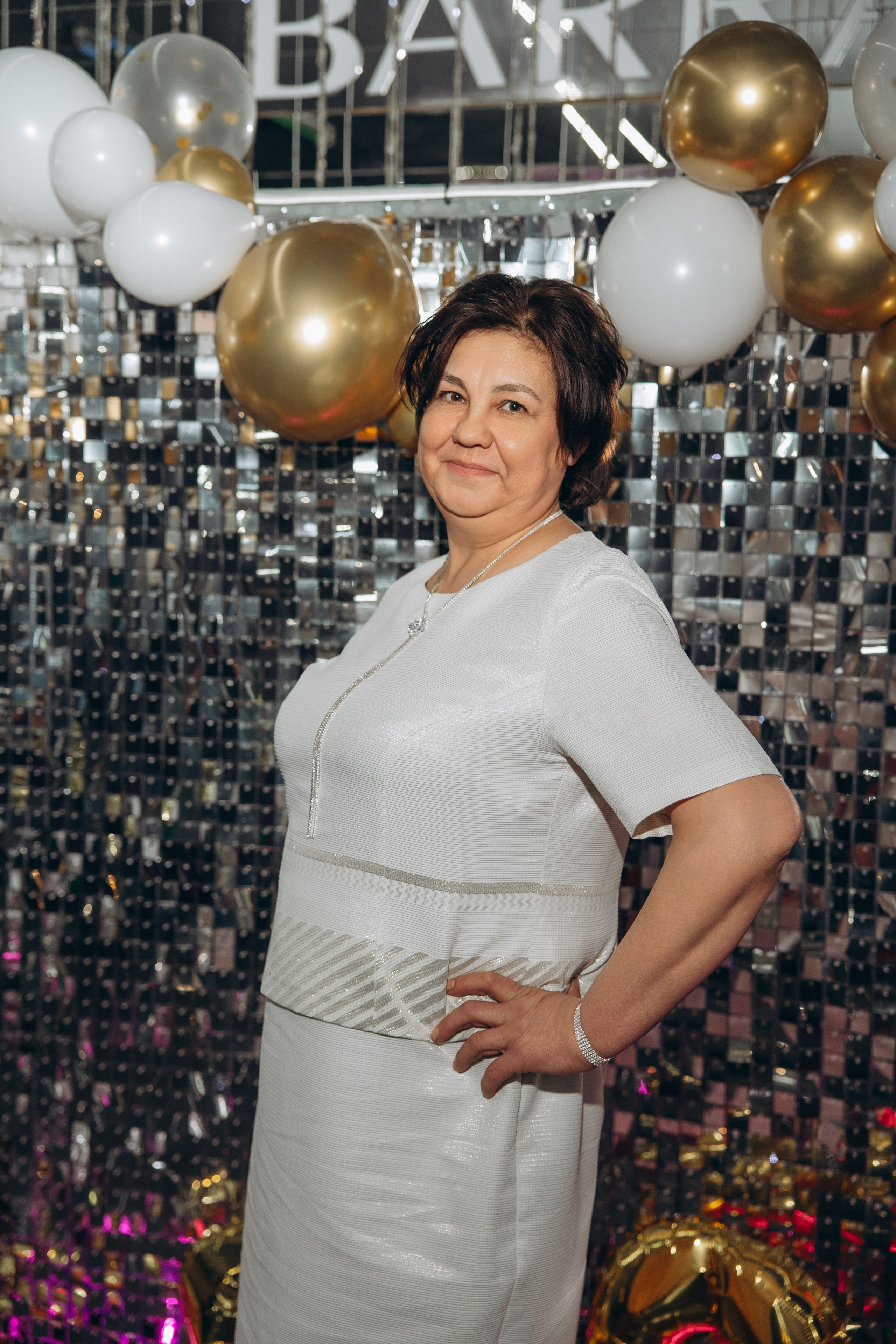 Юбилей. Свадебный, семейный фотограф в Иркутске Светлана Макаричева