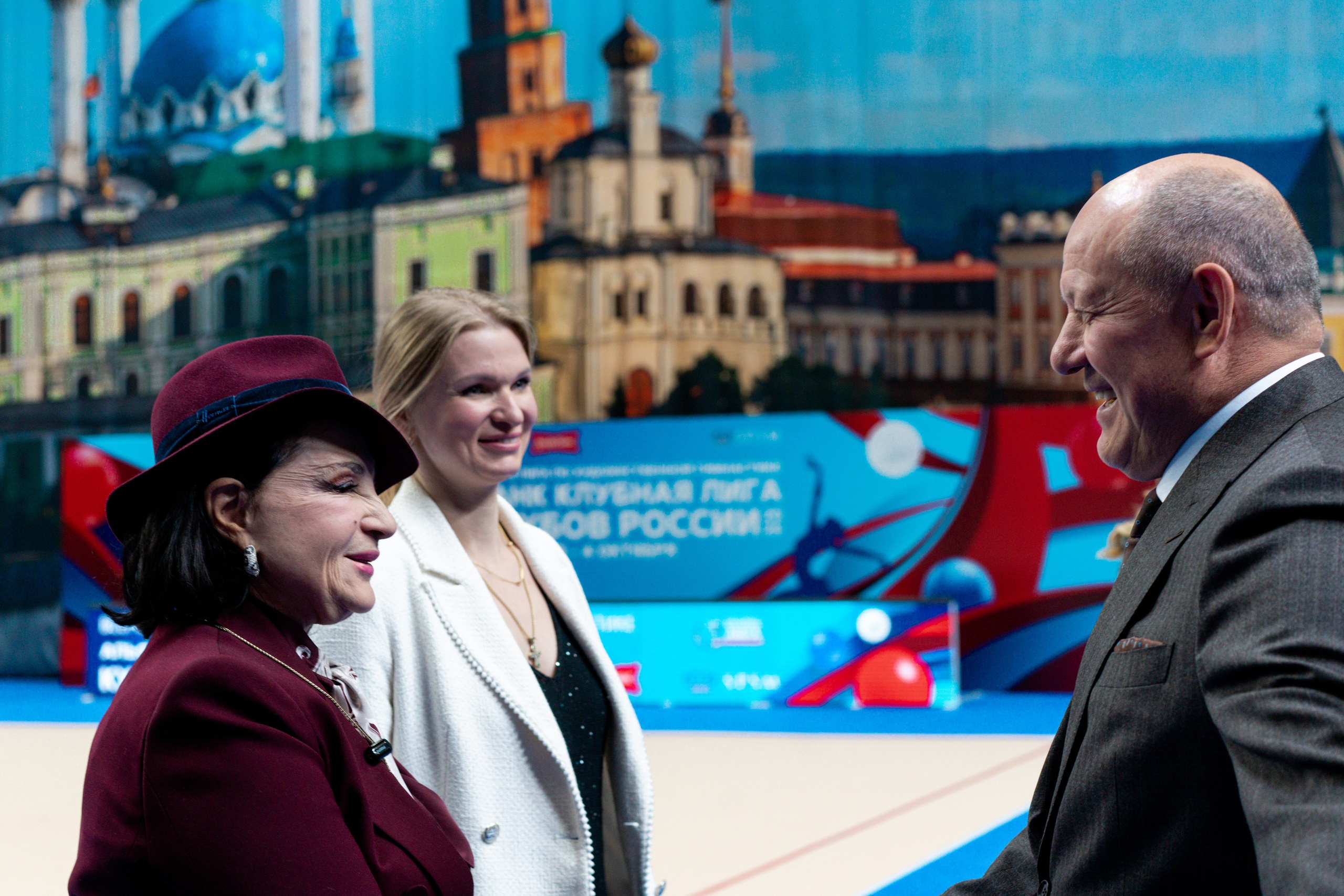 АЛЬФА-БАНК КУБОК КЛУБОВ РОССИИ 2025. КАЗАНЬ. Фотограф Казань