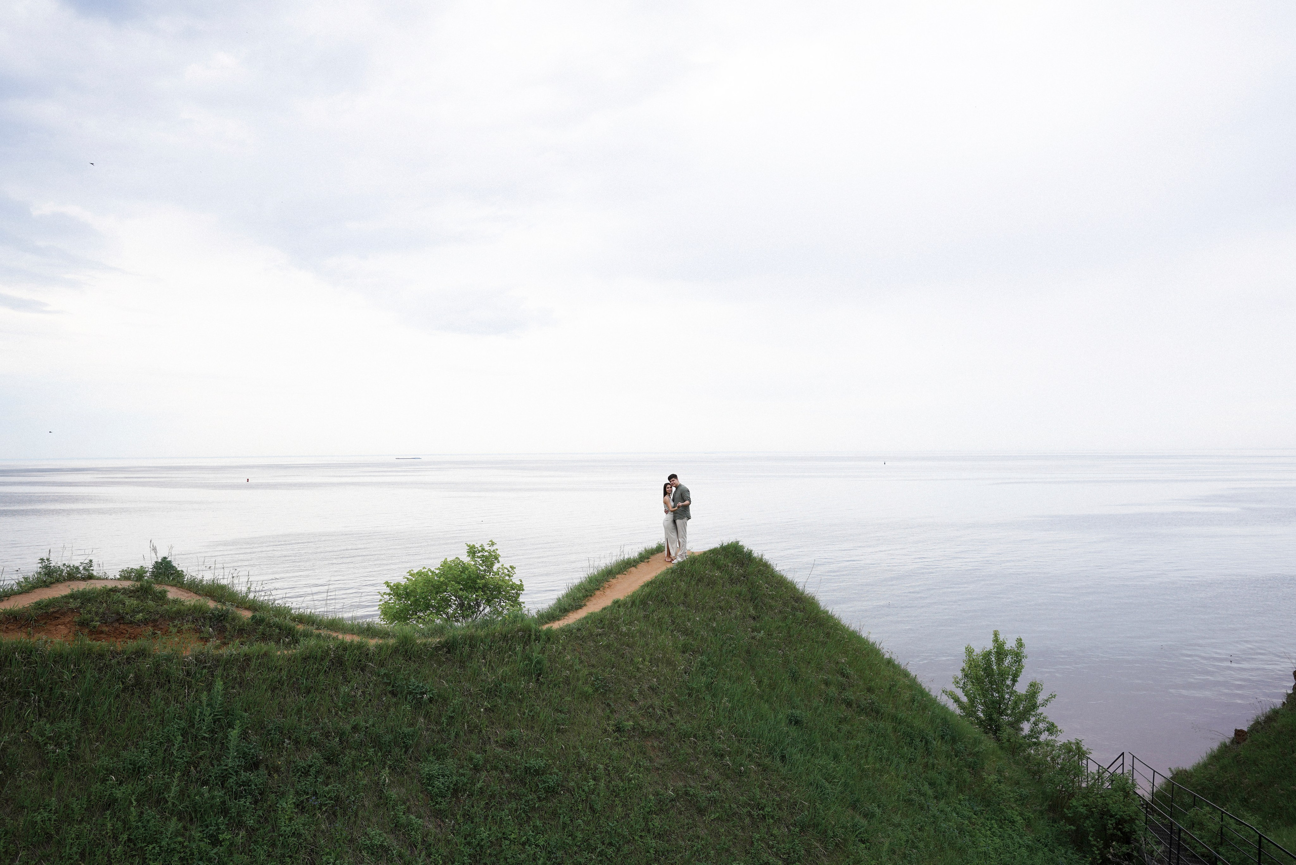 Адель и Гульнара. Фотограф Казань