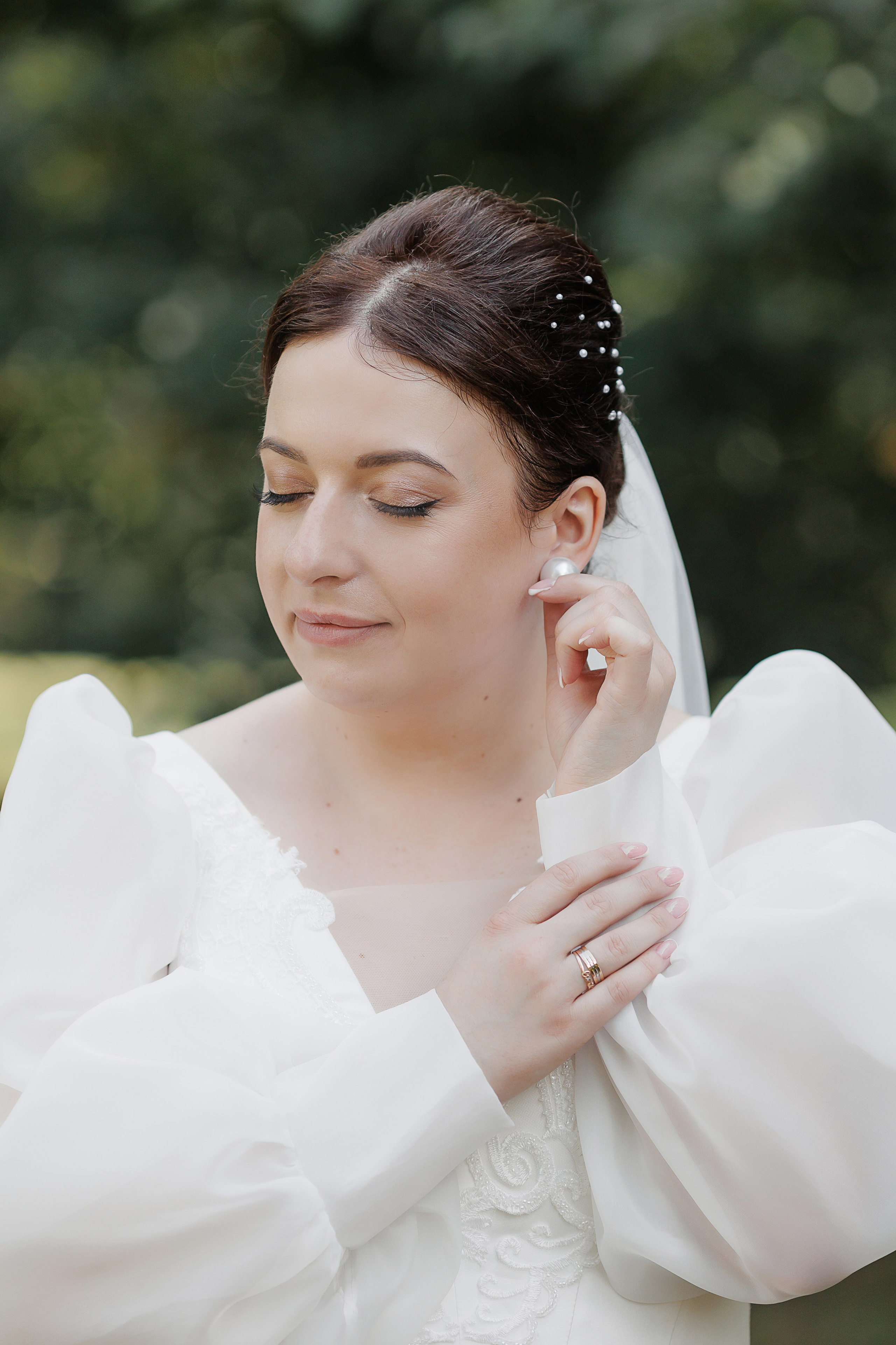 Свадьба Глеба и Дарьи. Свадебный и семейный фотограф в Твери и Тверской области