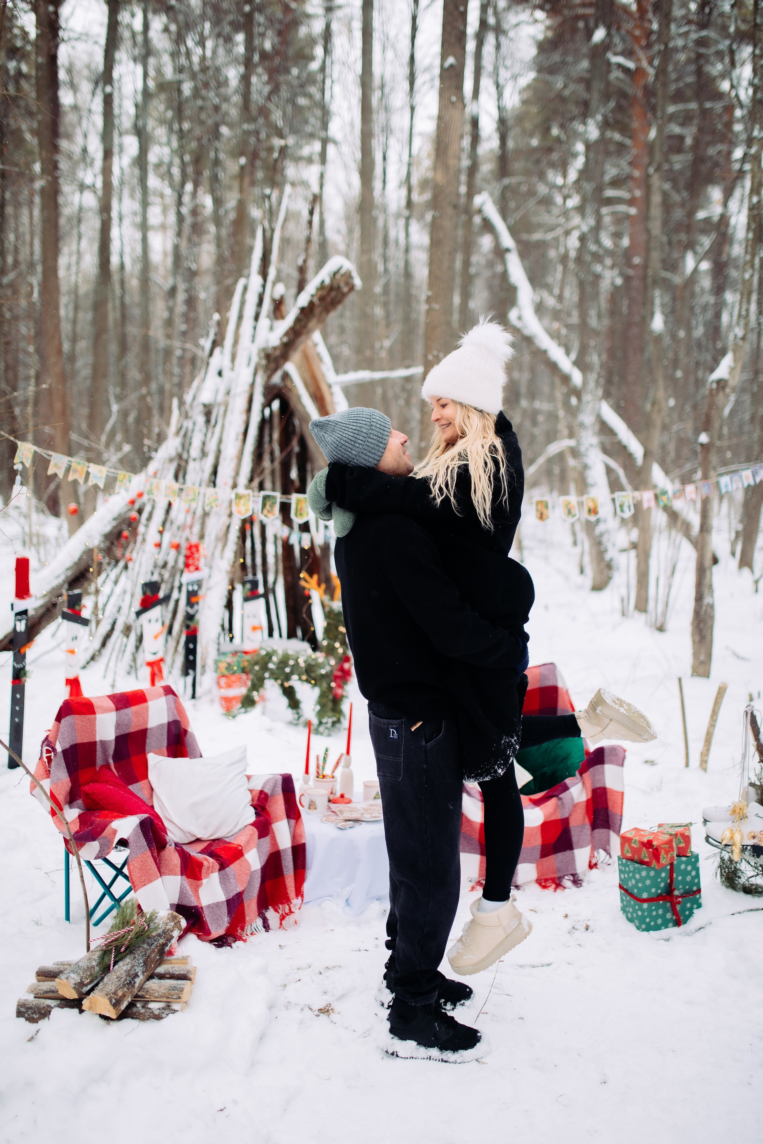 Тепло традиций