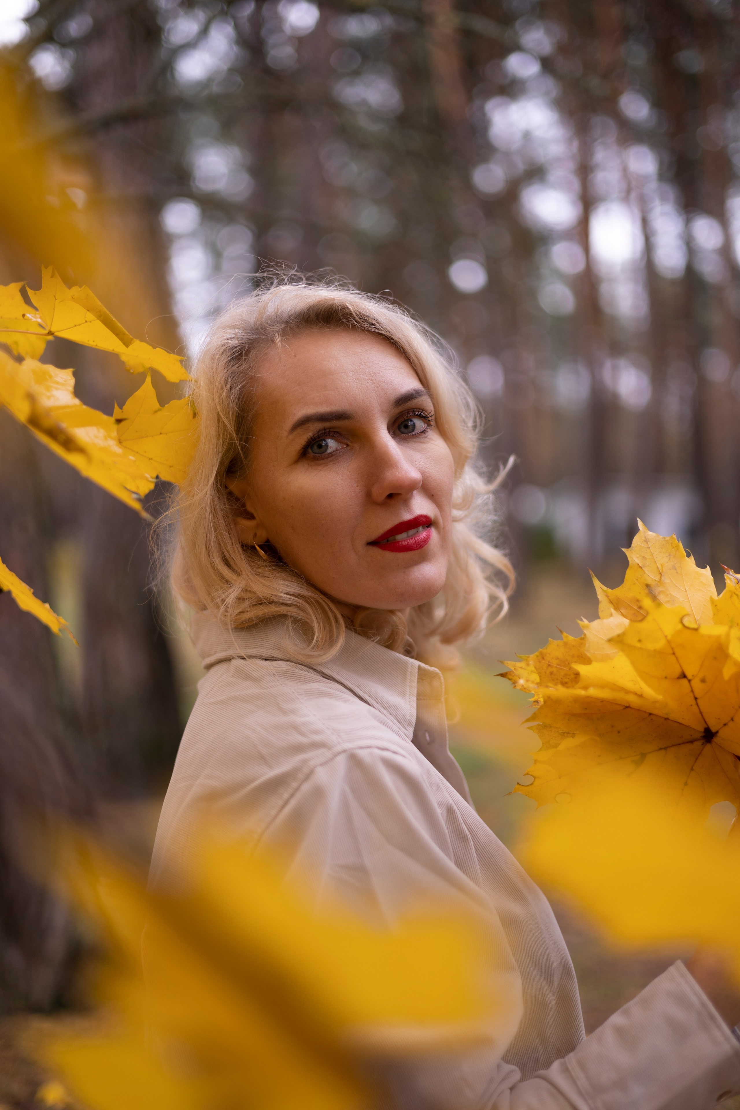 Случайная прогулка. Сказочный фотограф для Вас и Вашей семьи