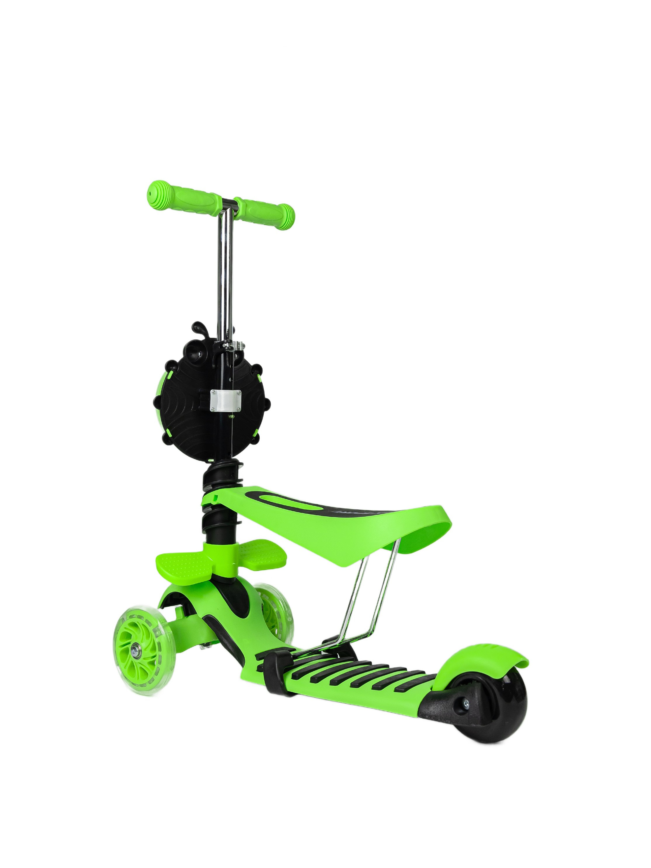 Предметная съёмка самокатов. Предметный фотограф в Симферополе Антон Катунин